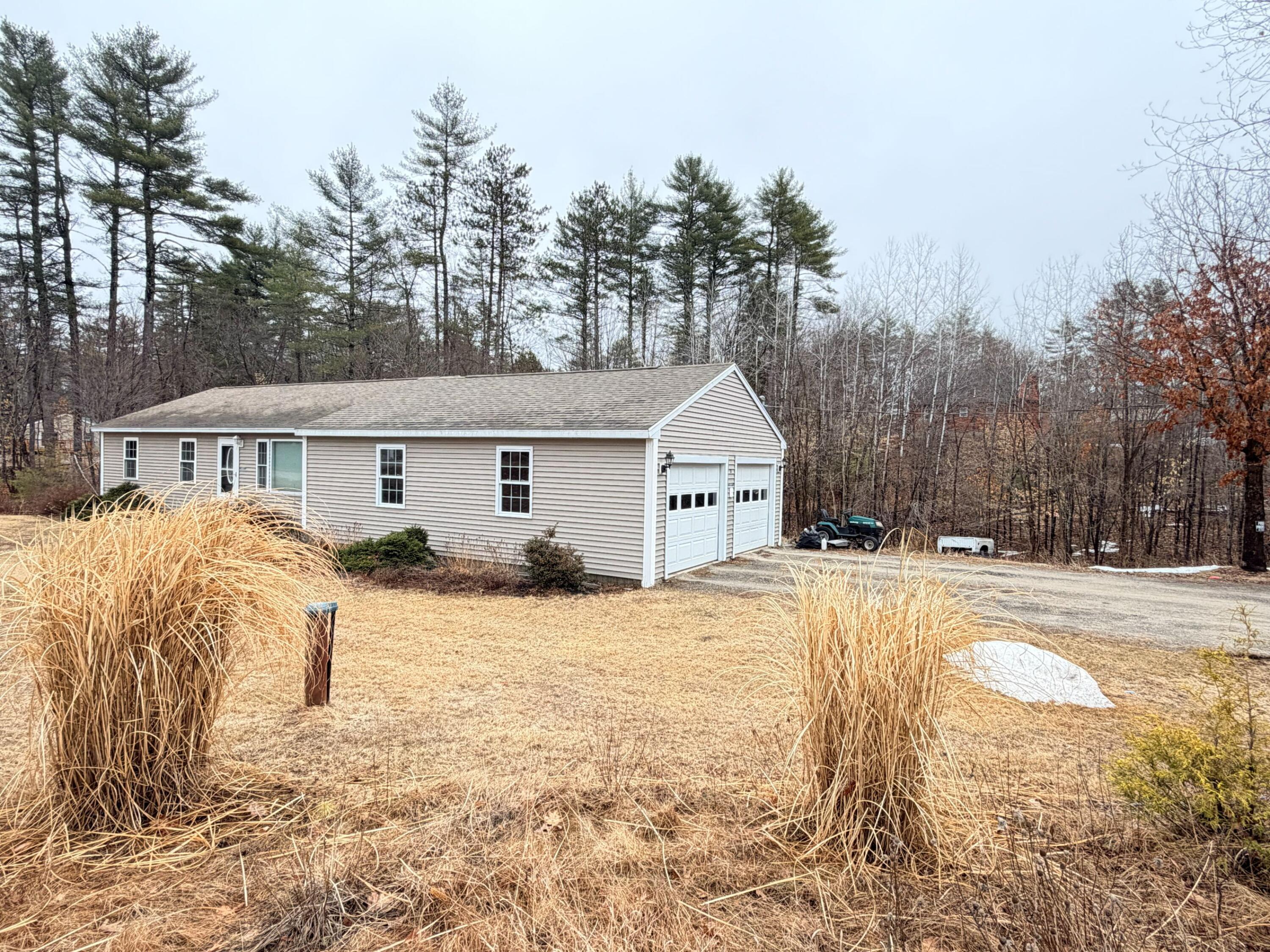 23 Tasseltop Acres Road, Naples, ME, 04055