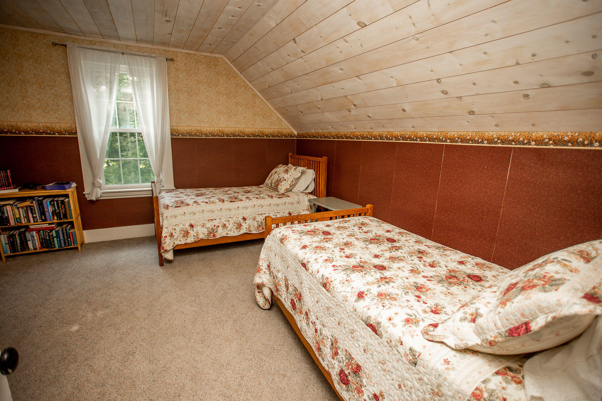1922 Roxbury Road, Roxbury, ME, 04275