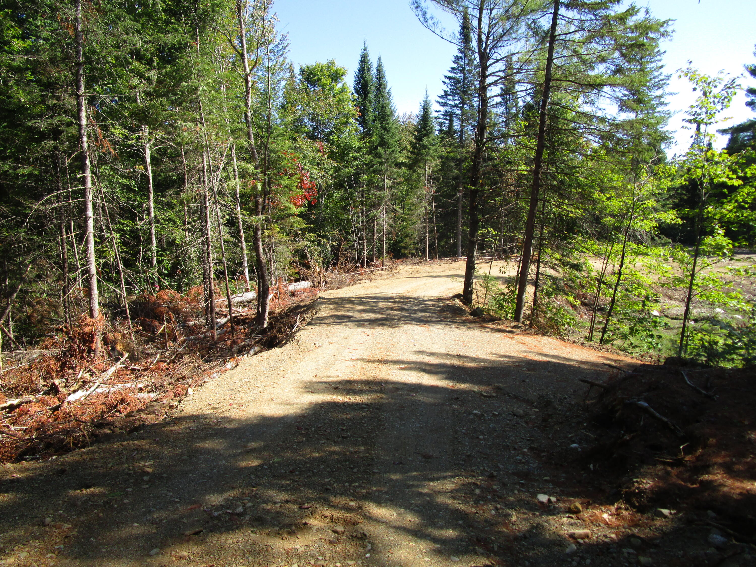 lot 8A N North Howland Road, Maxfield, ME, 04448