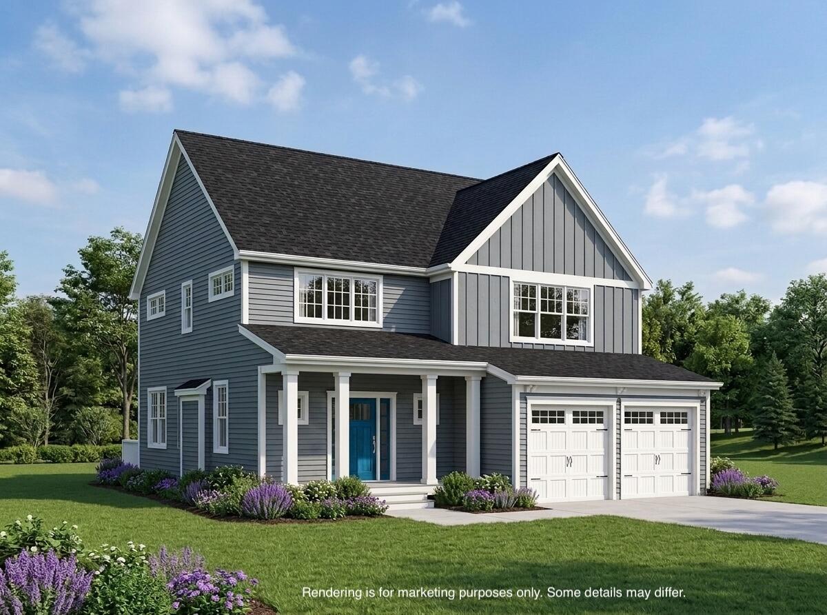 21 Cascade Circle 21
