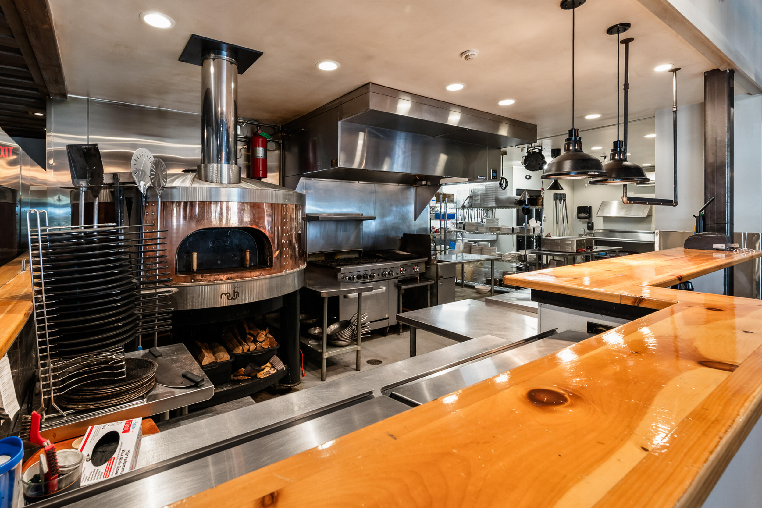 74 Carry Road, Rangeley, ME, 04970