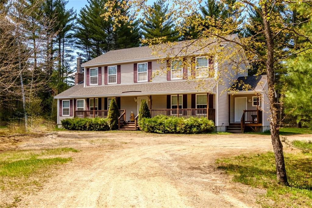 3 Mountain View Road, Newry, ME, 04261
