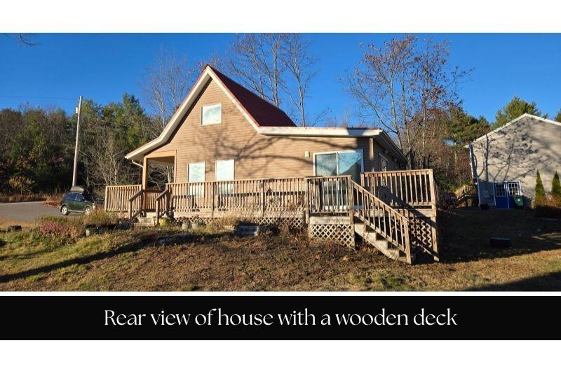 6 Proctor Road UNIT C, Biddeford, ME, 04005