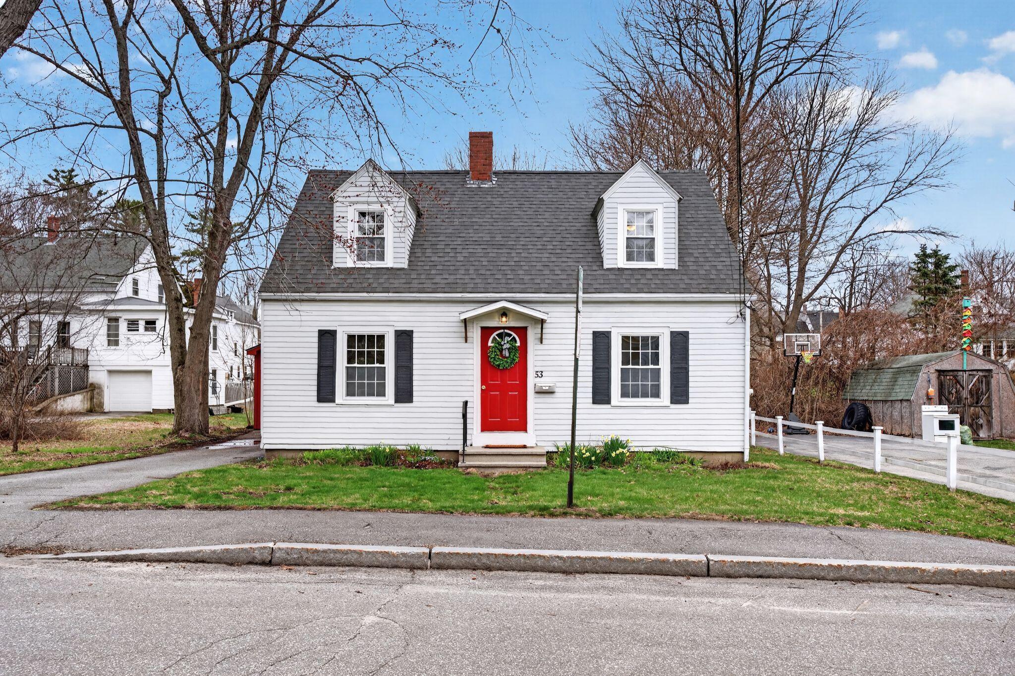 53 Corliss Street, Bath, ME, 04530