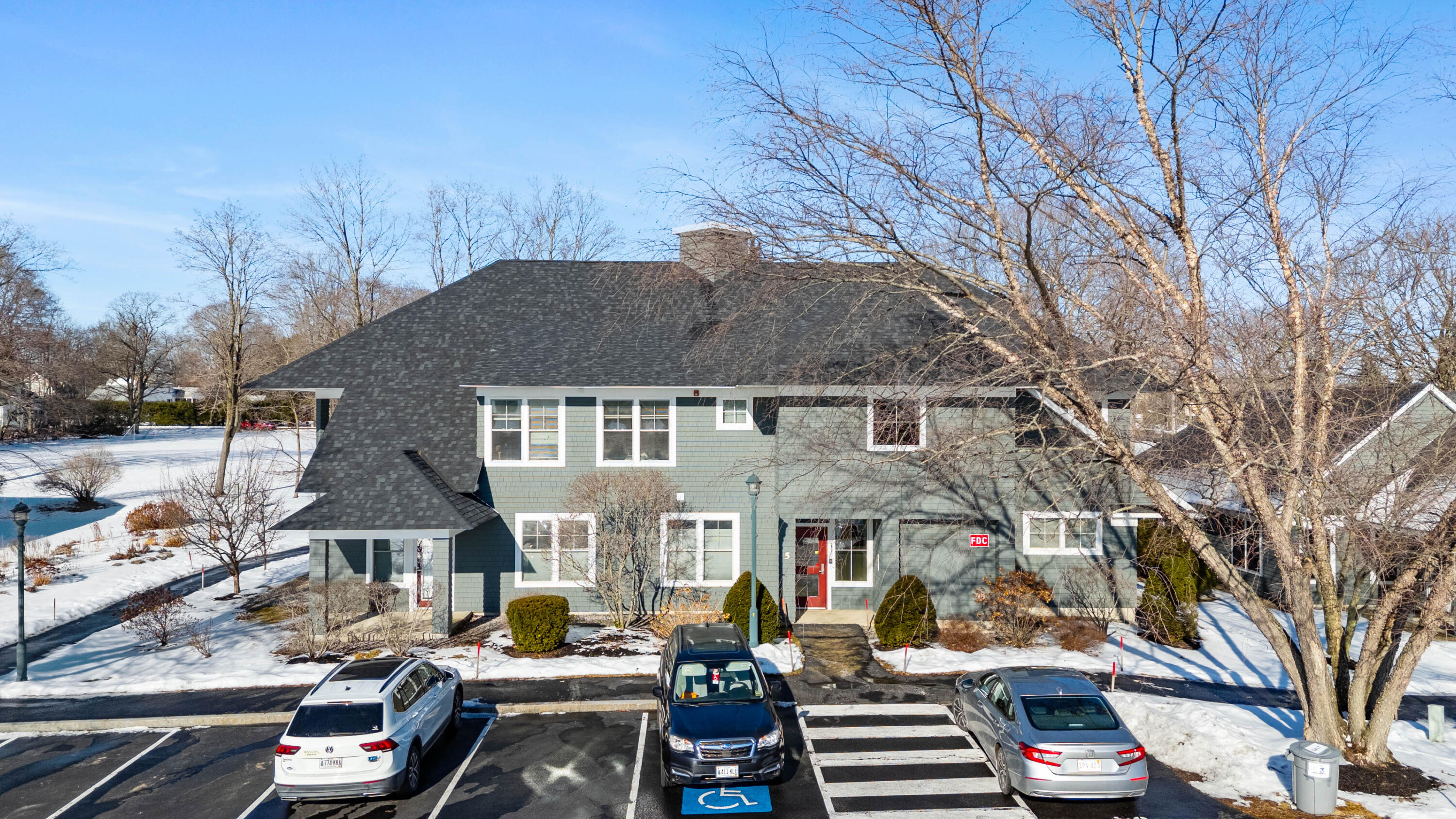 5 Camperdown Elm Drive UNIT C6, Scarborough, ME, 04074
