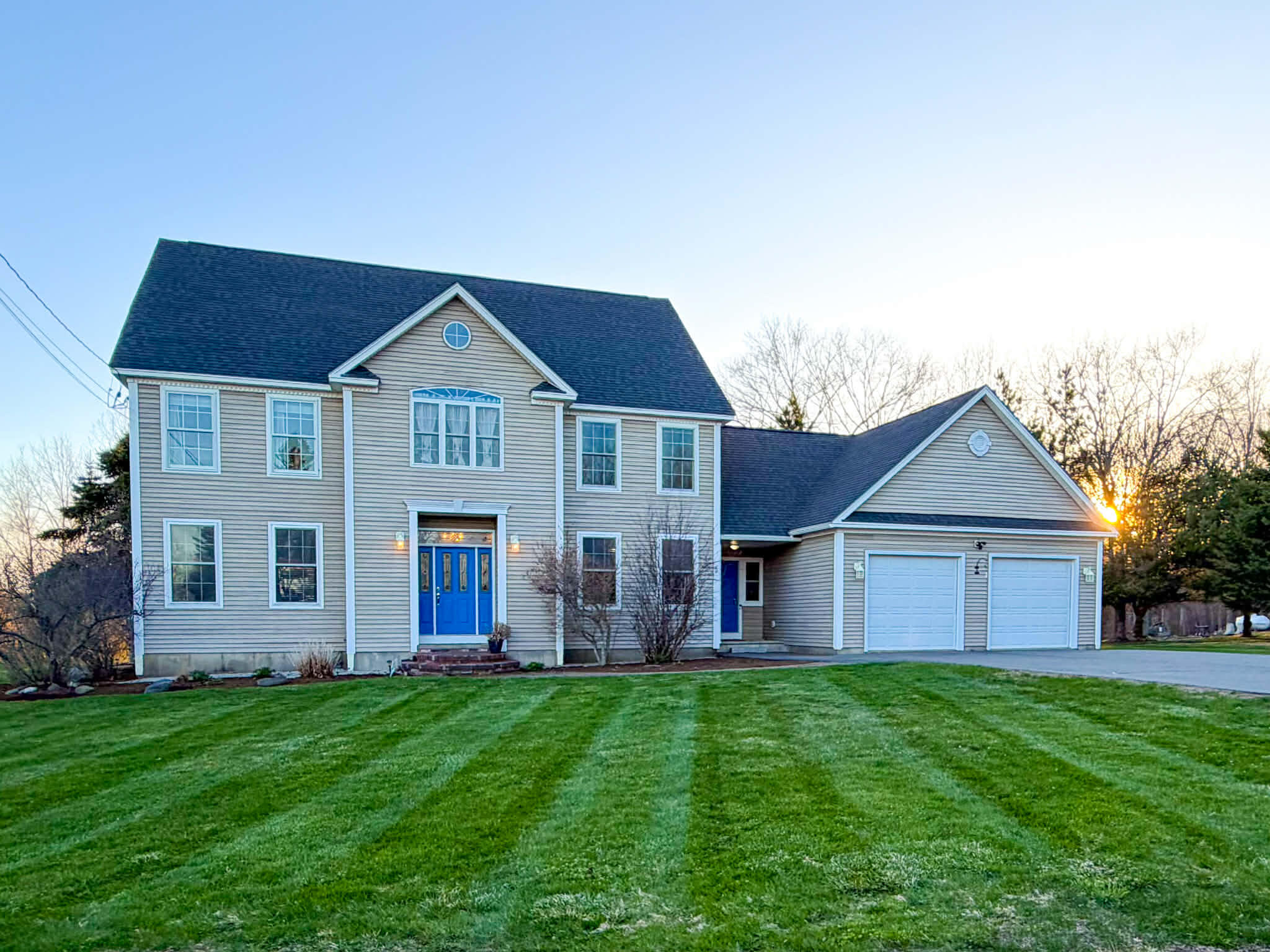54 Folsom Ridge Road, Burlington, ME, 04417