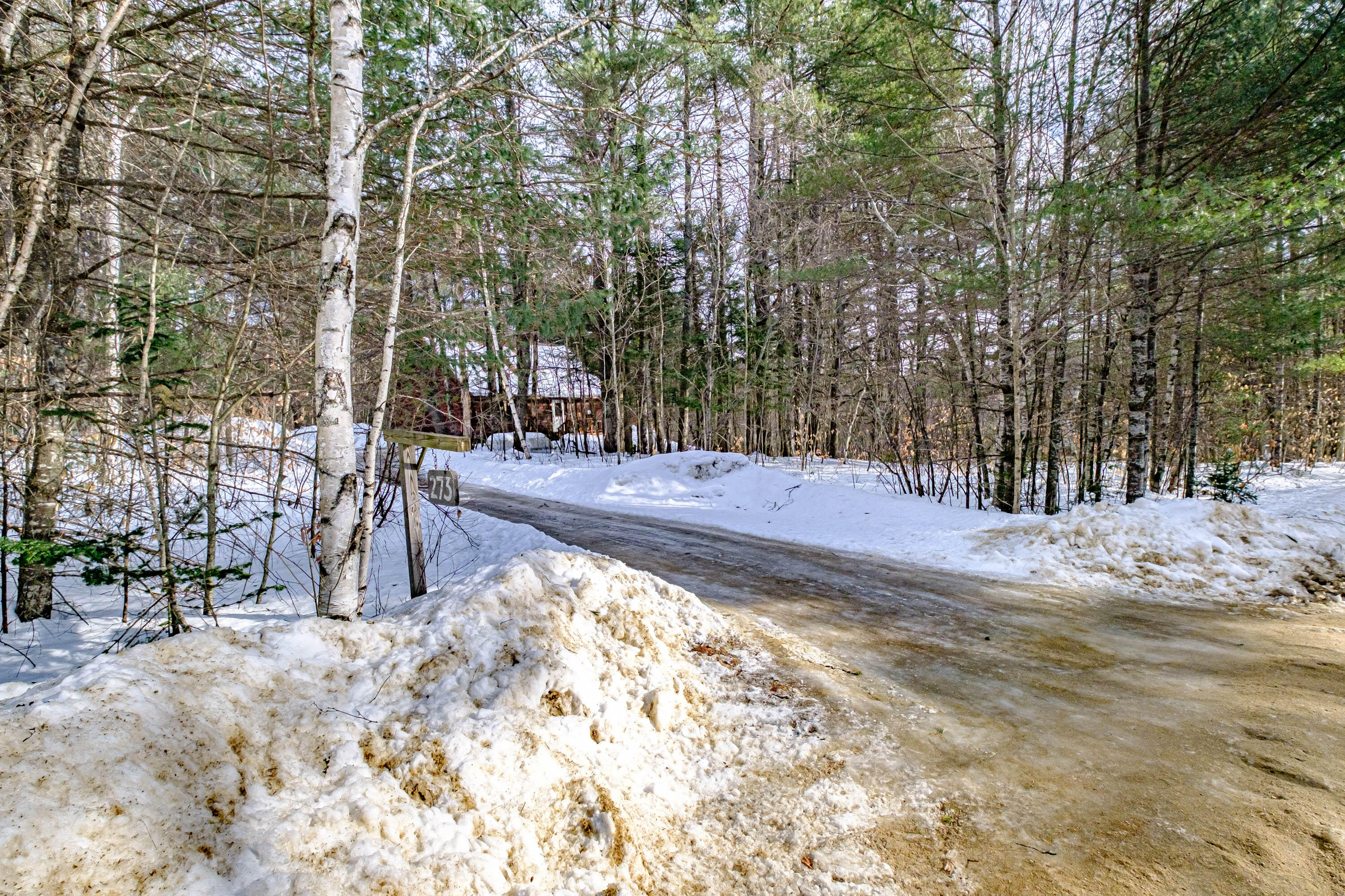 273 Chandler Hill Road, Bethel, ME, 04217