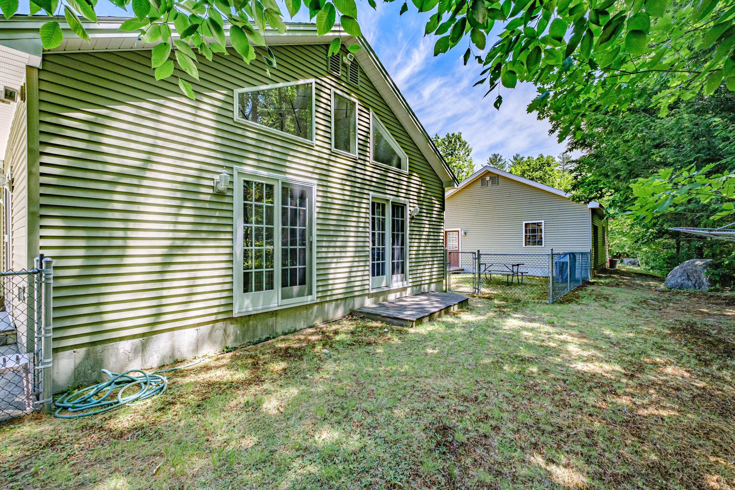 30 Kevin Heights, Paris, ME, 04281-1304