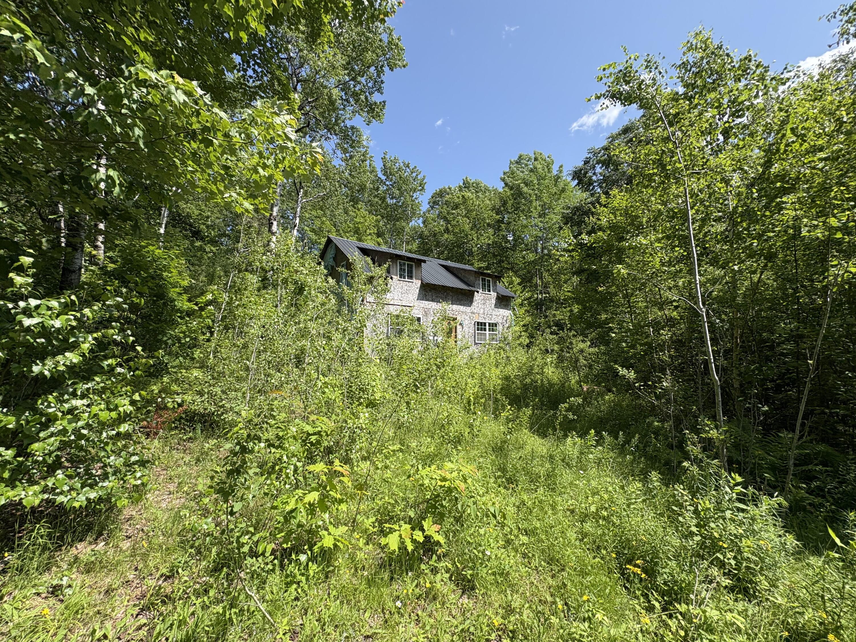 Off Andrews Road, Drew Plt, ME, 04497