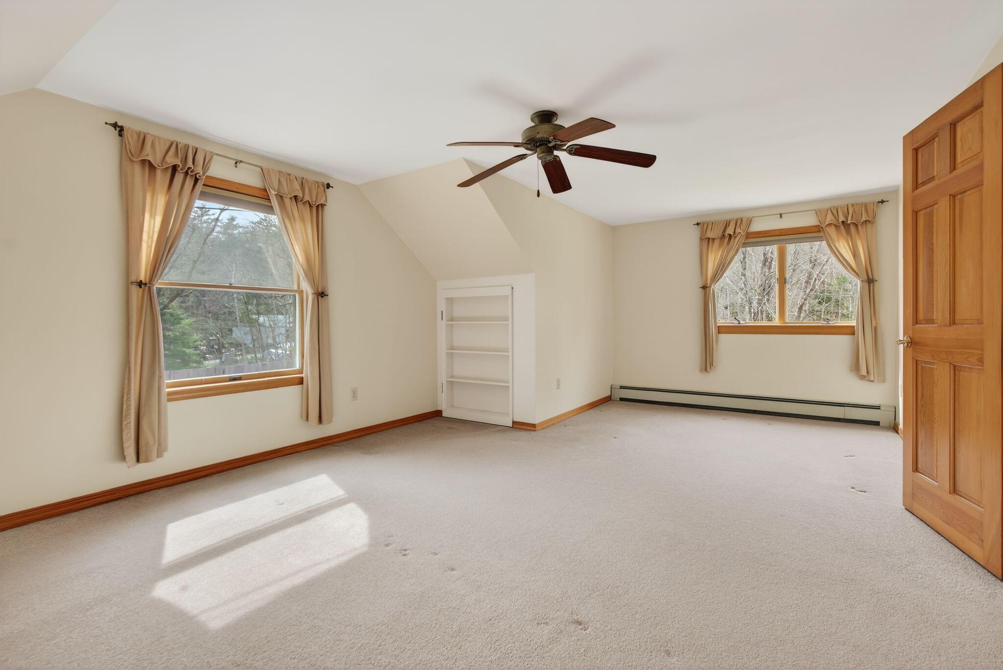 63 Youngs Lane, Phippsburg, ME, 04562