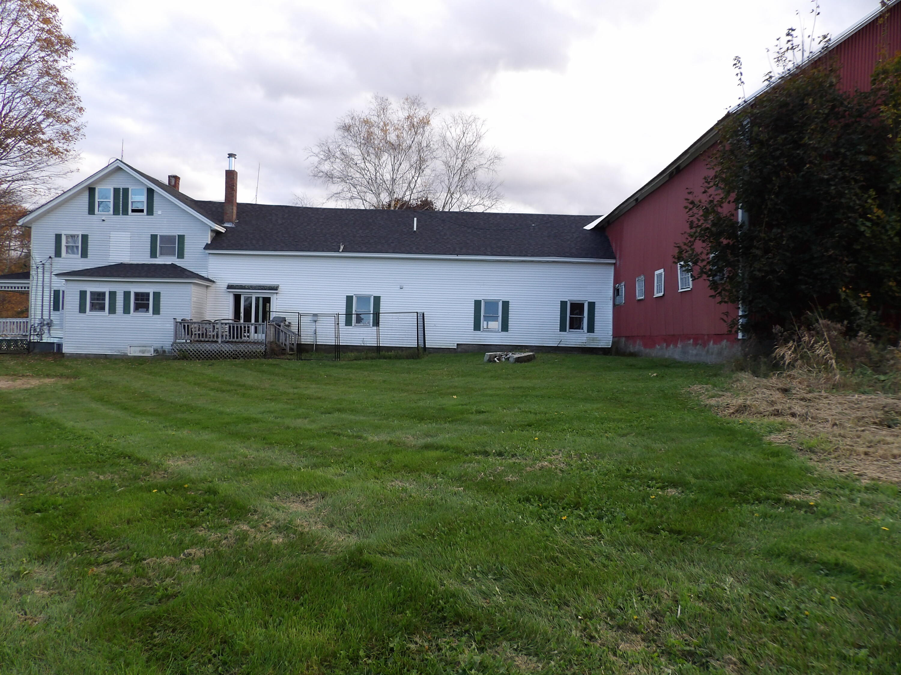 38 Atkinson Road, Charleston, ME 04422 — photo 2