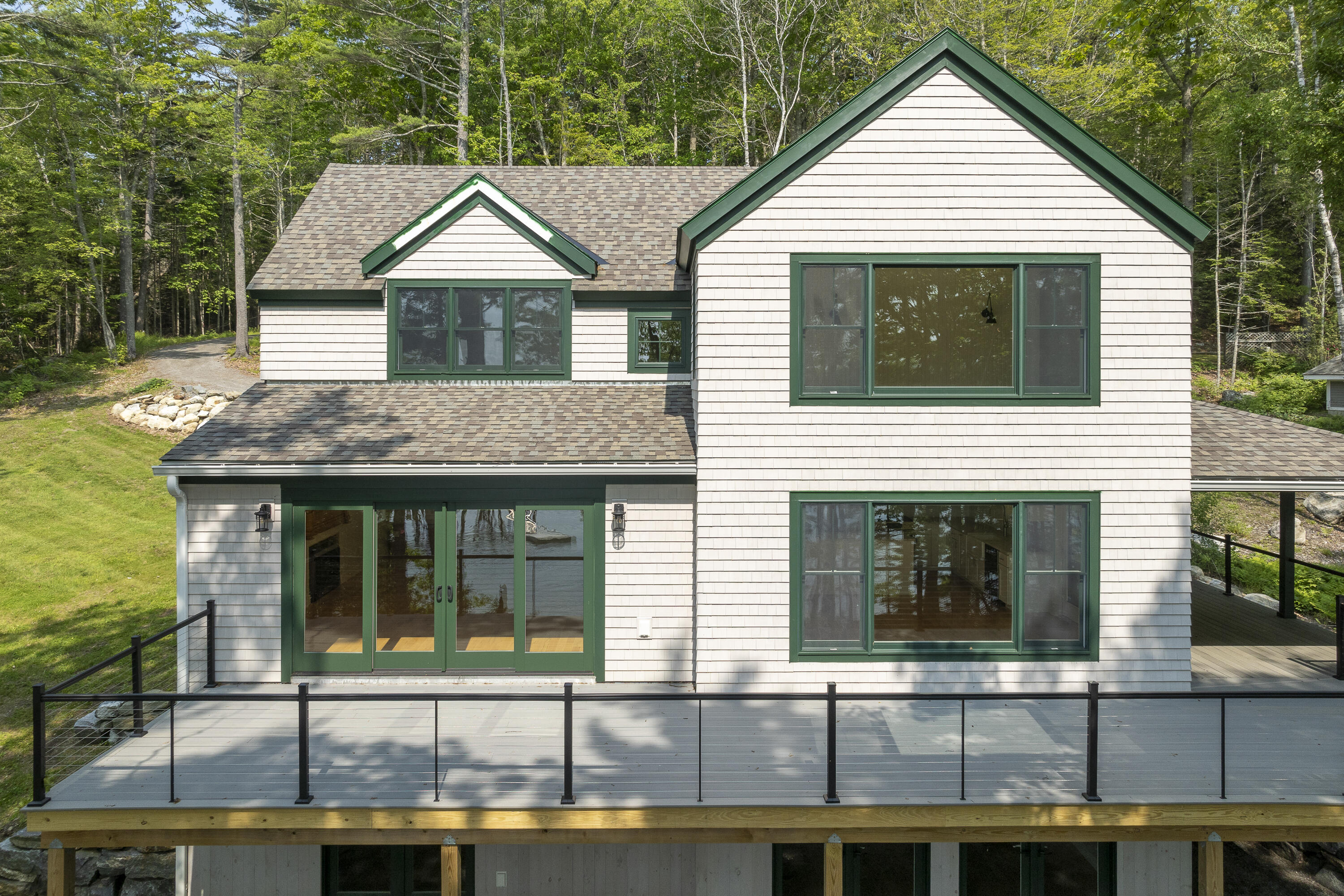 31 Viking Way, Bristol, ME, 04539