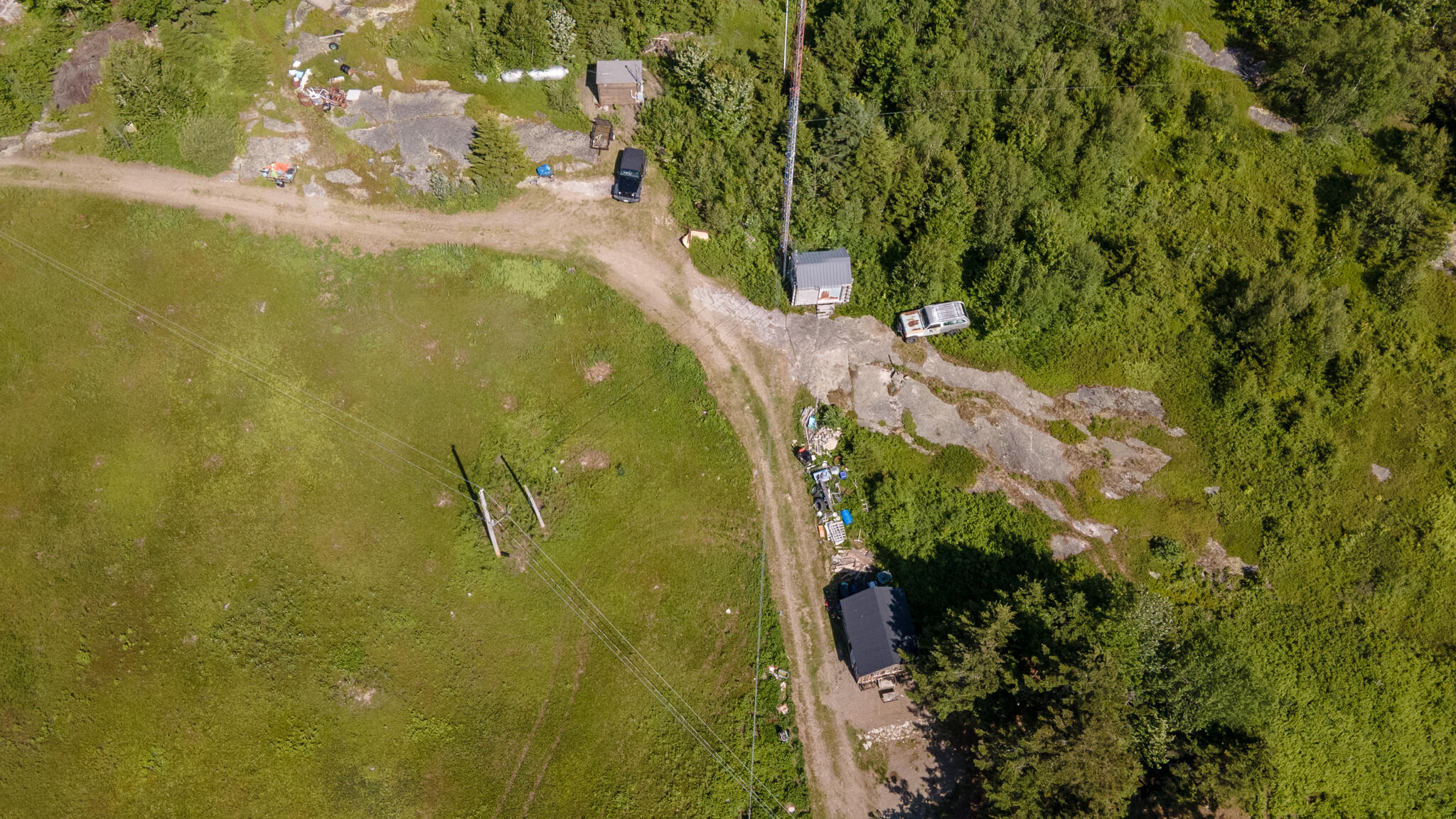 533 Mount Ephraim Map 4 Lot 63 Road, Searsport, ME, 04974