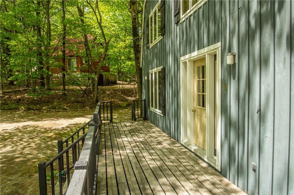 53 Barker Mountain Road, Newry, ME, 04261