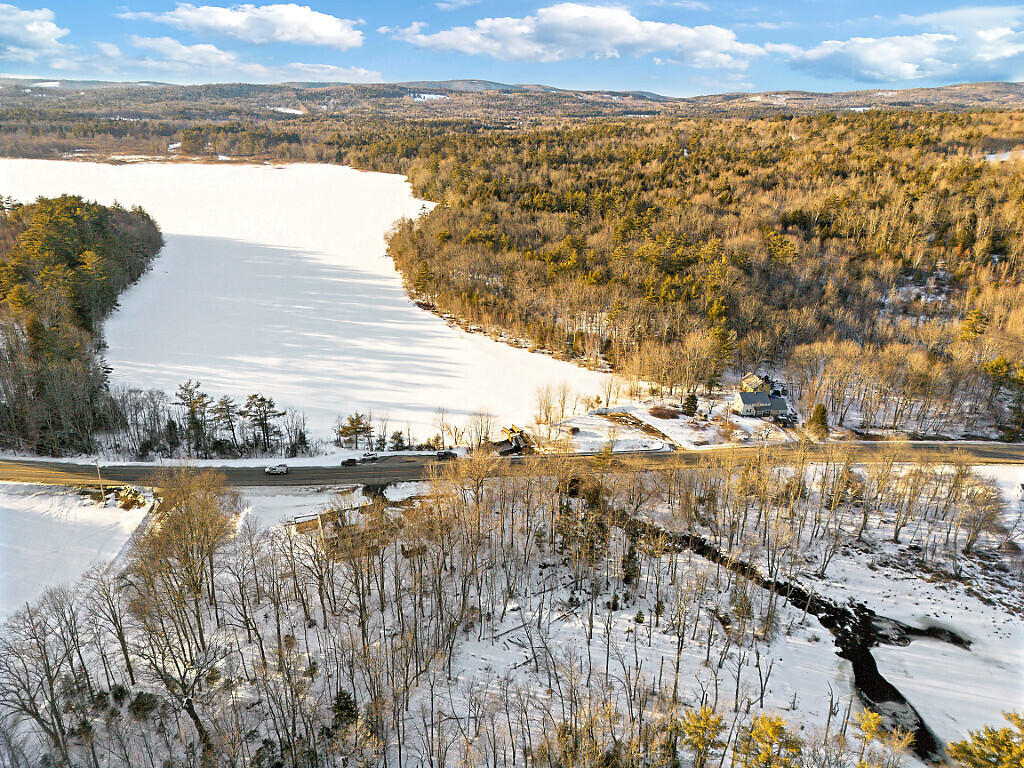 33 Belfast Augusta Road E, Searsmont, ME, 04973