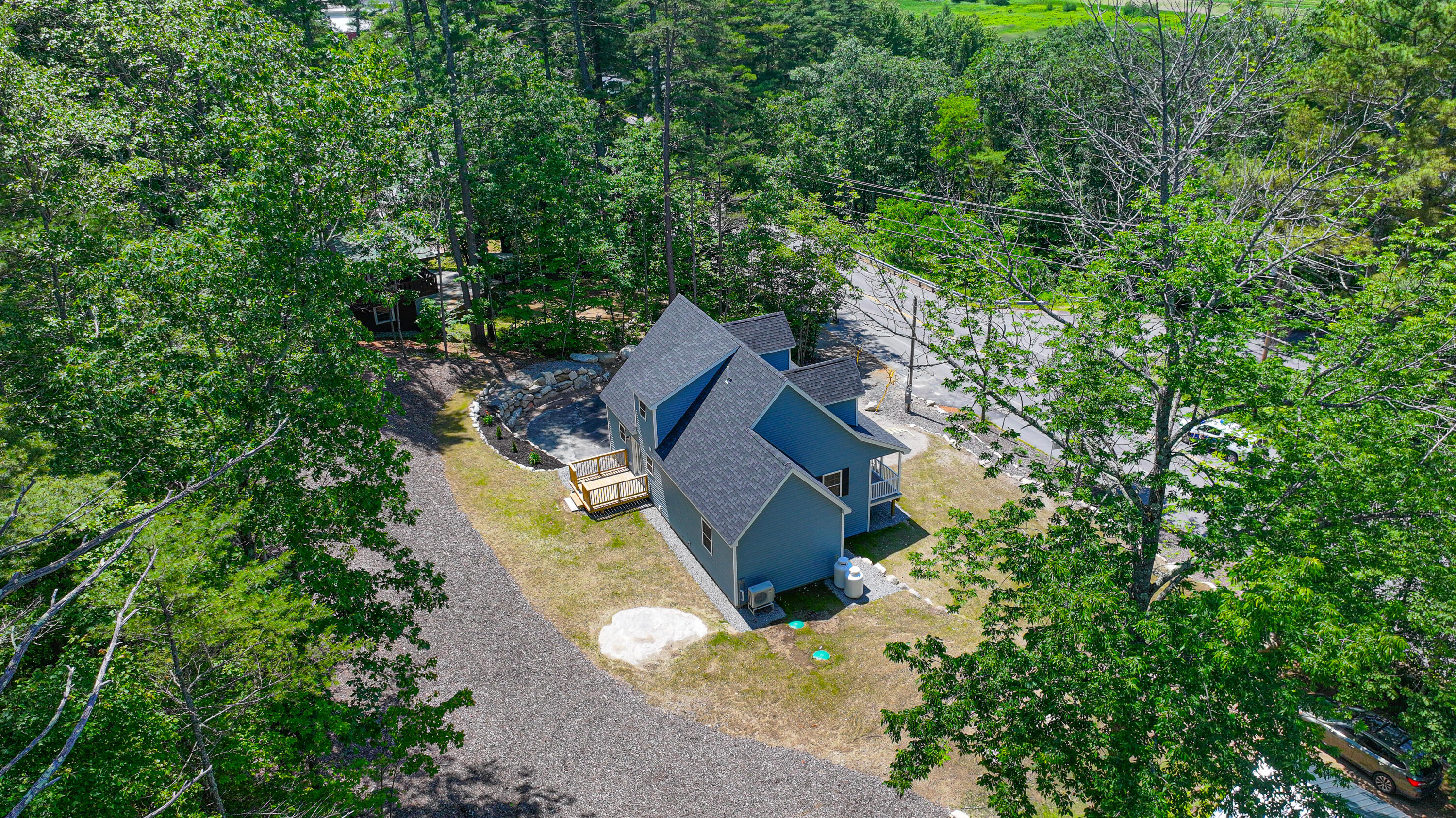 363 Main Street, Fryeburg, ME, 04037