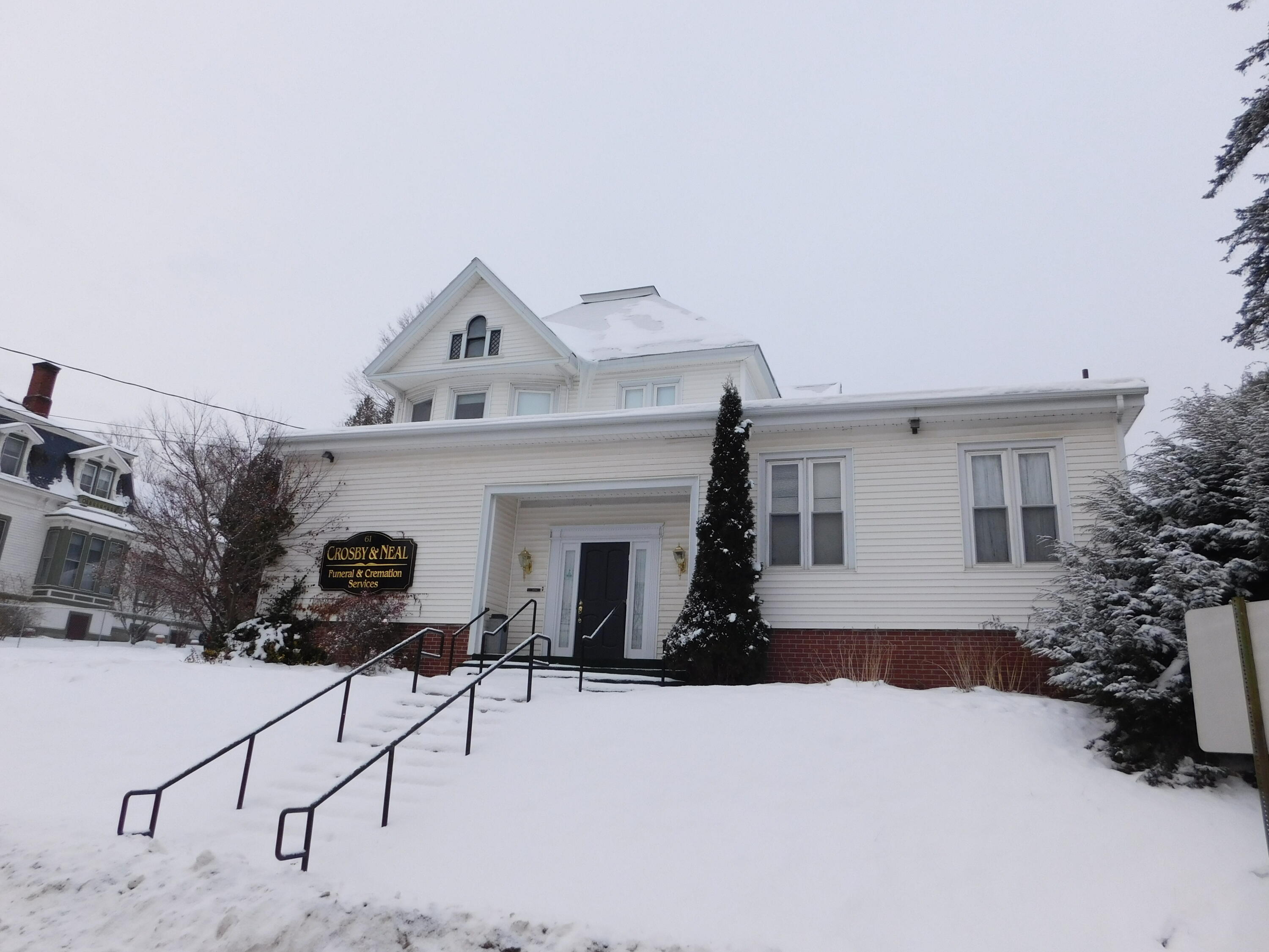 61 Main Street, Dexter, ME, 04930