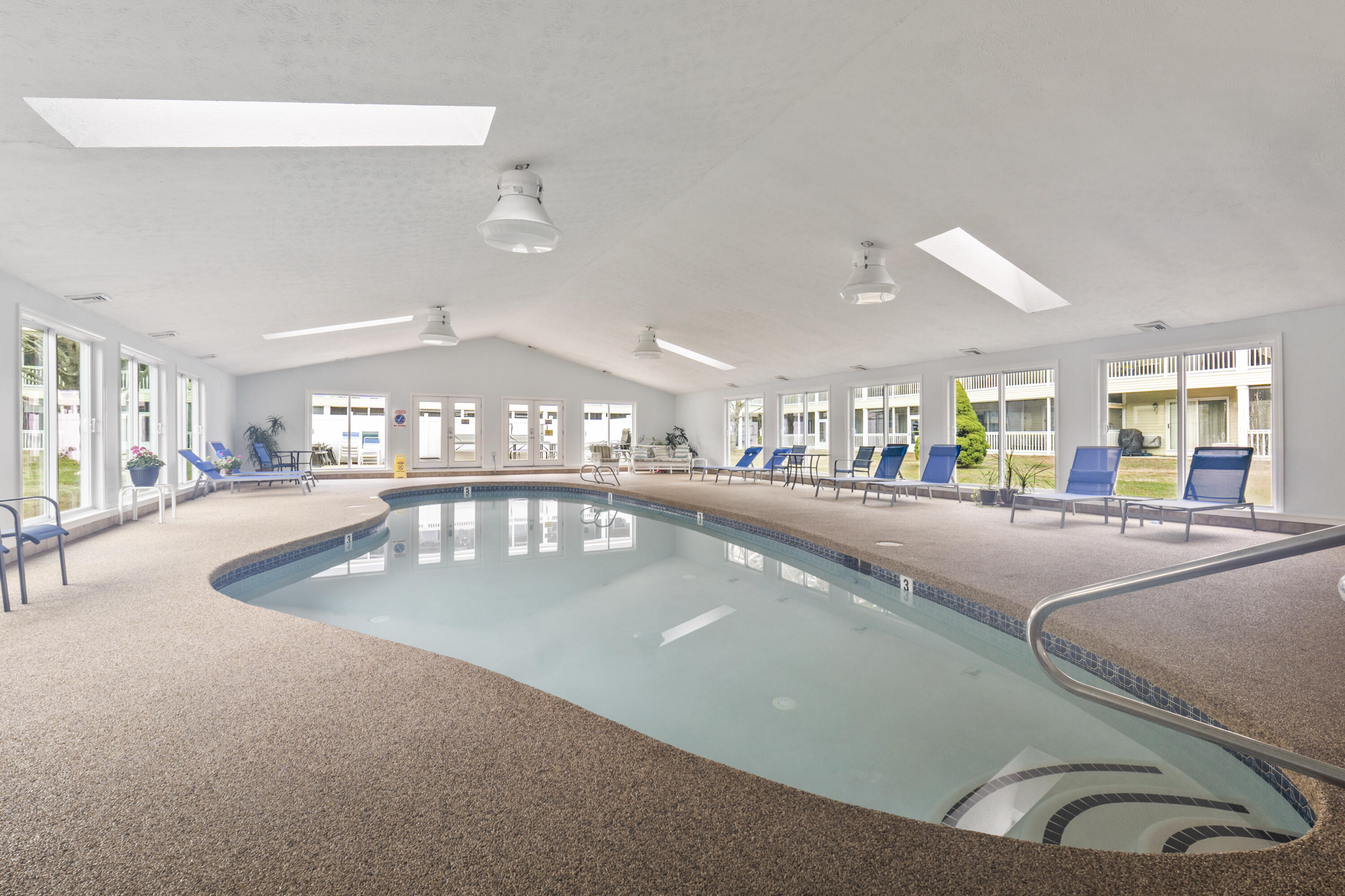 1762 Post Road UNIT 138, Wells, ME, 04090