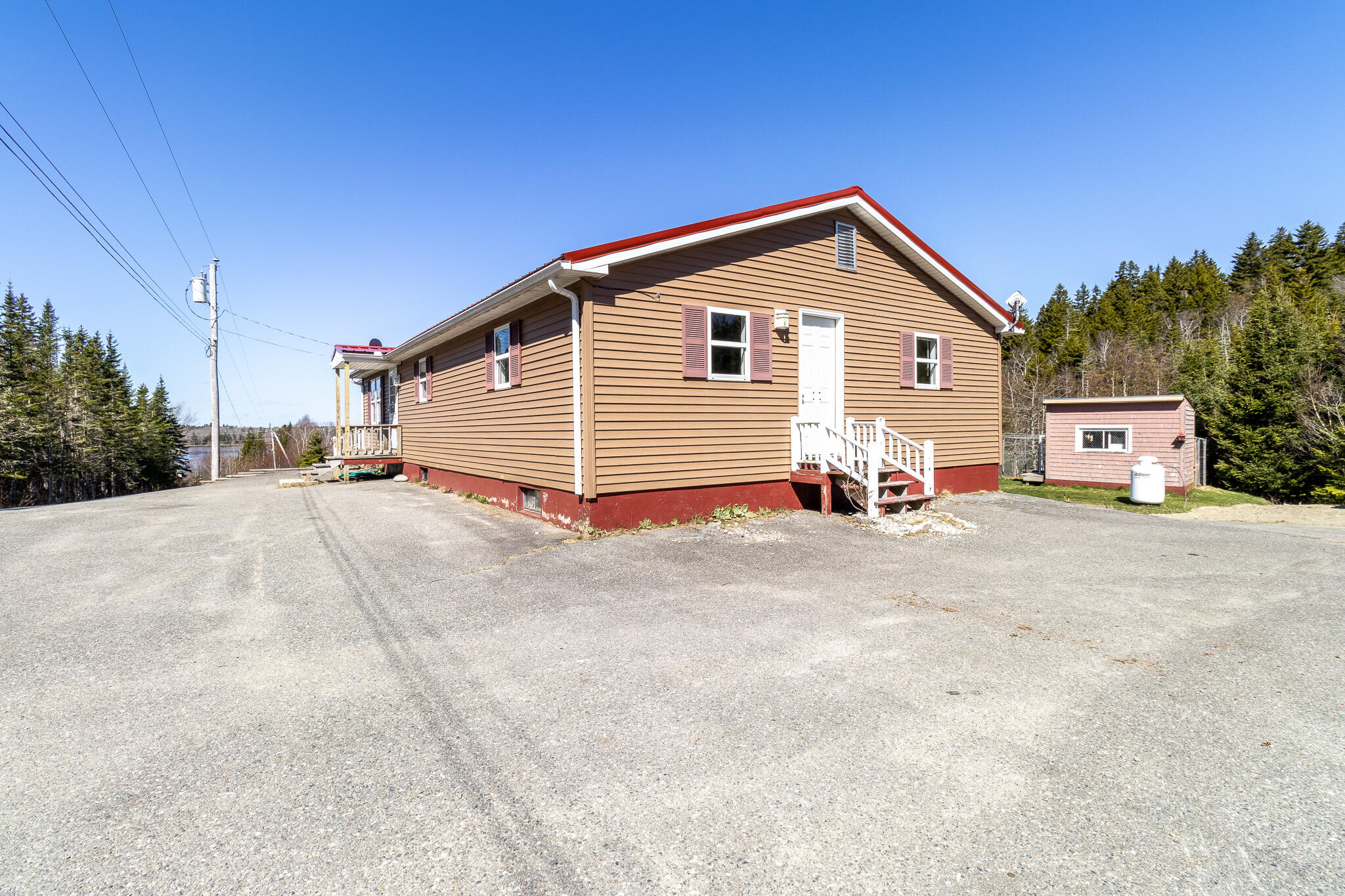 55 Wilders Way, Jonesport, ME, 04649