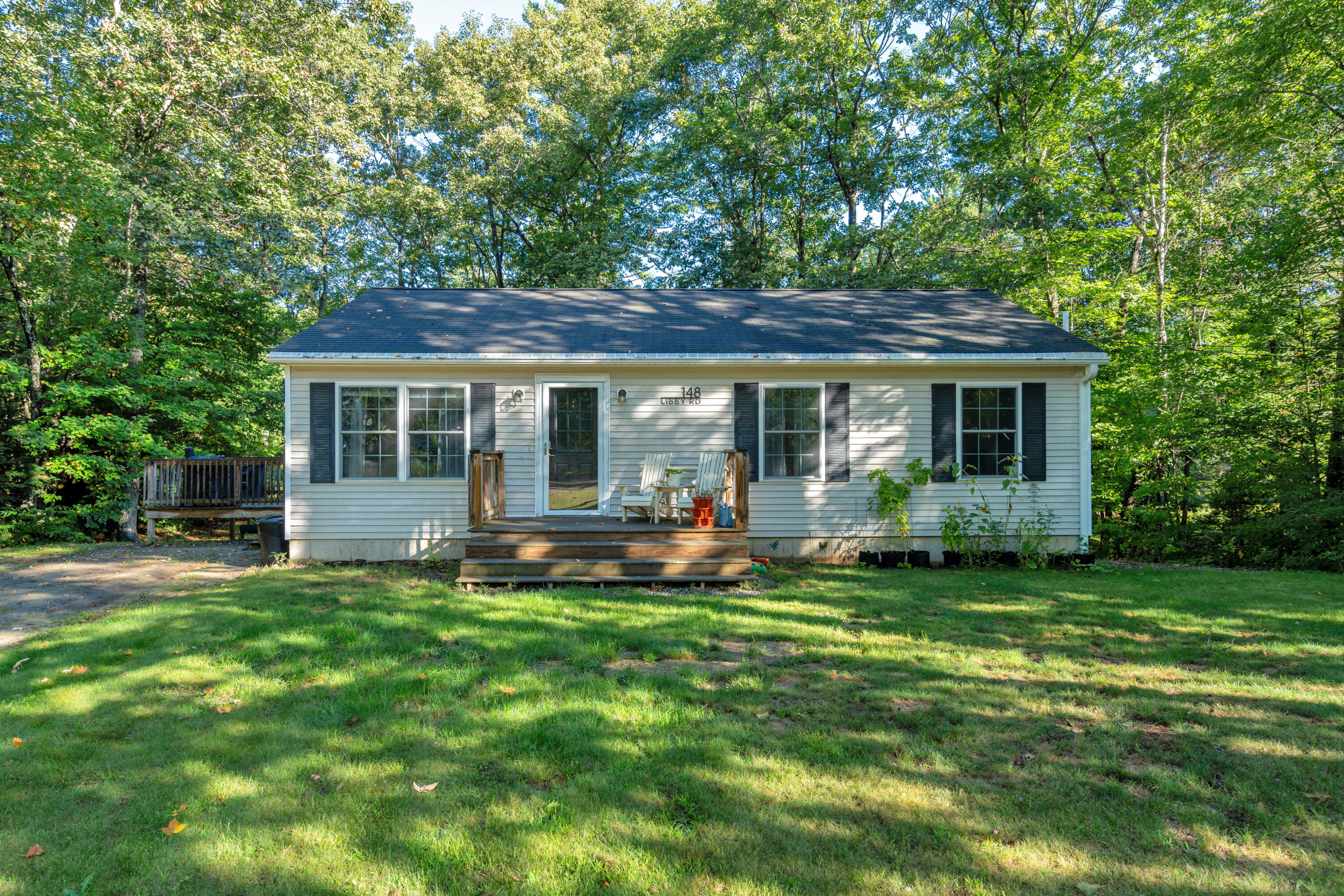 148 Libby Road