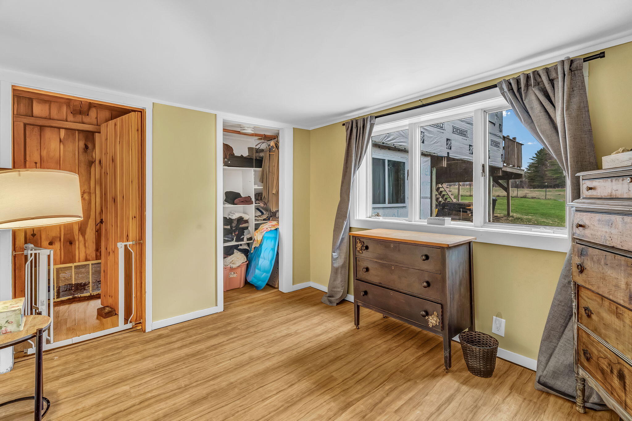 1294 Molunkus Road, Cornville, ME, 04976