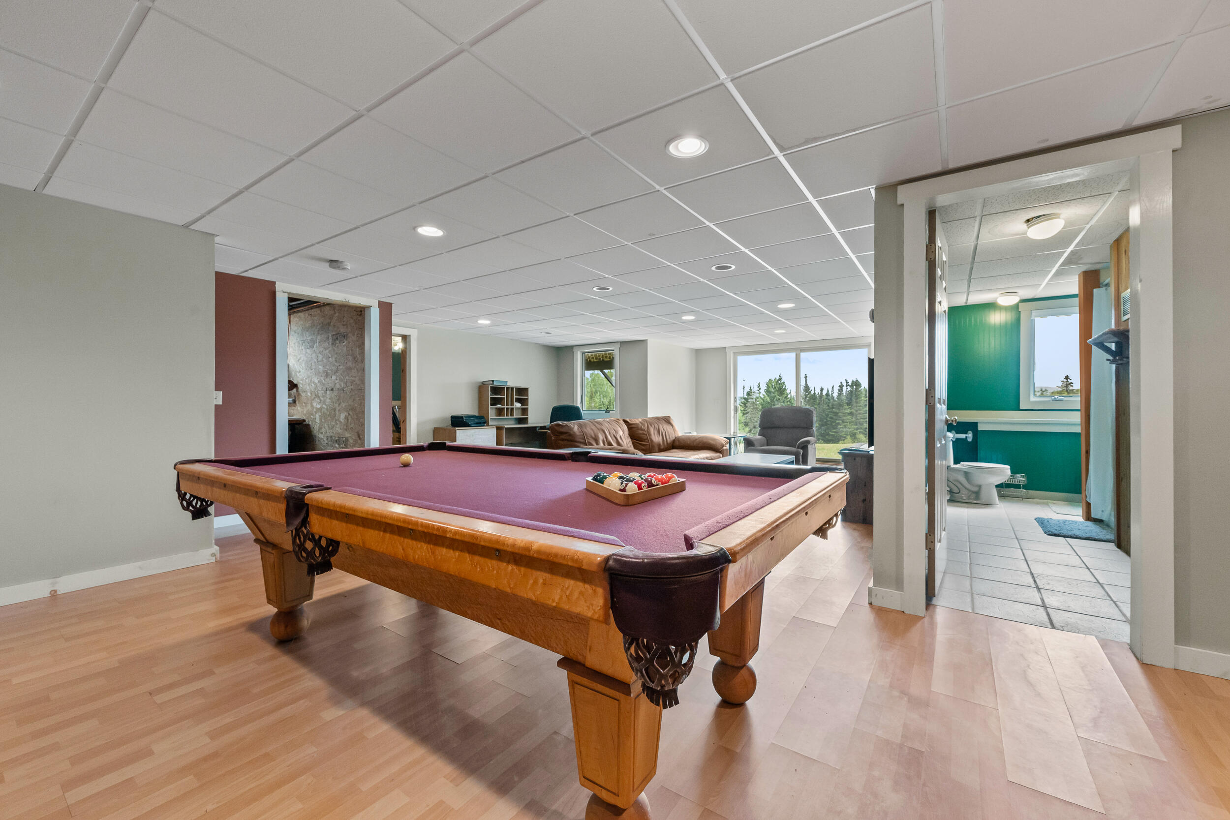 59 Skyland Drive, Dallas Plt, ME, 04970