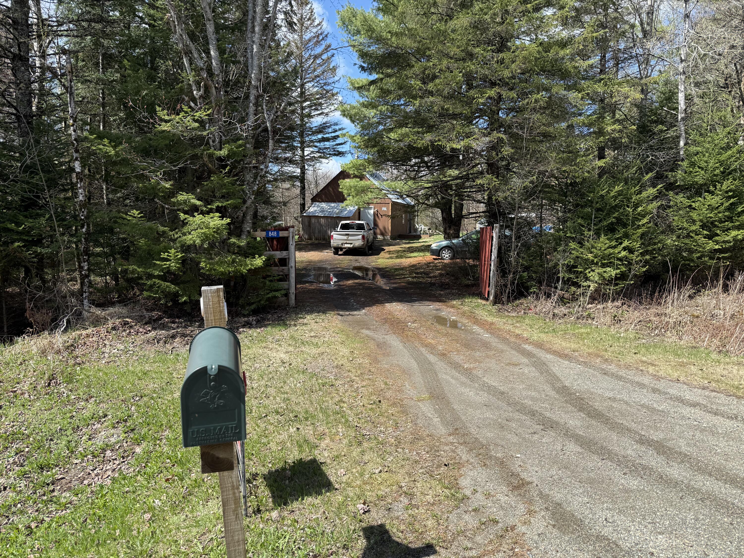 Homes For Sale With Over 5 Acres