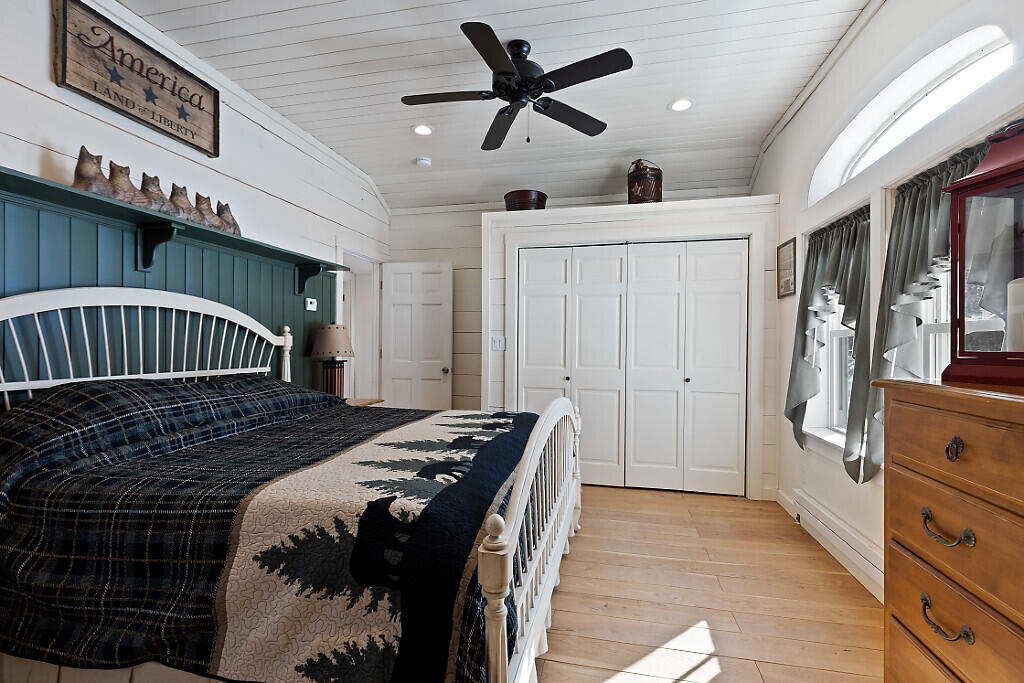 13 Cooper Road, Chesterville, ME, 04938