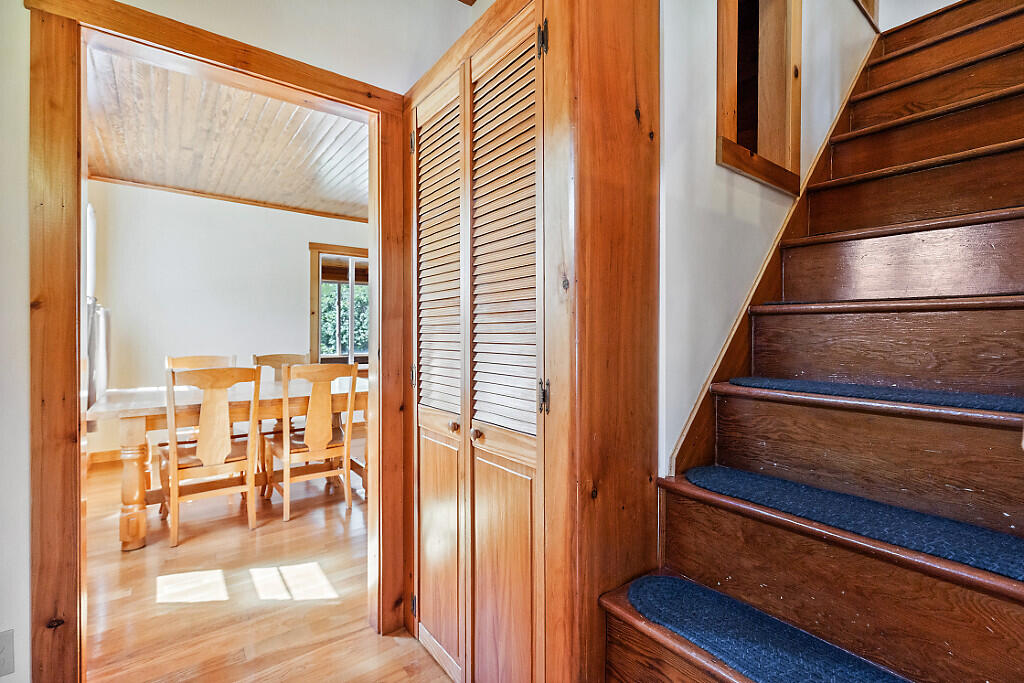 Stairway