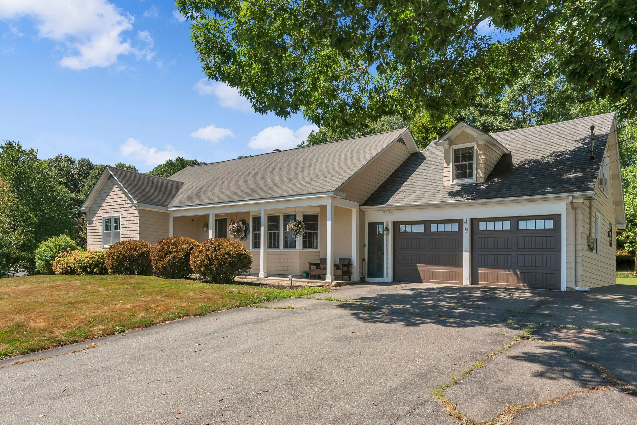 Photo of 9 Hillcrest Street Hallowell ME 04347