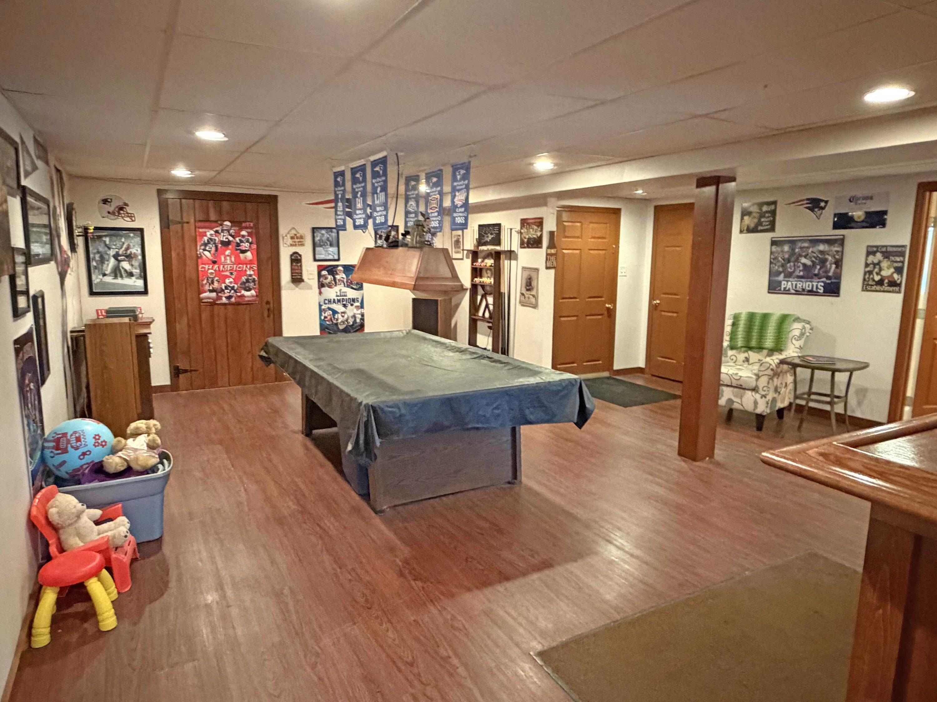 1119 Bayside Road, Trenton, ME, 04605