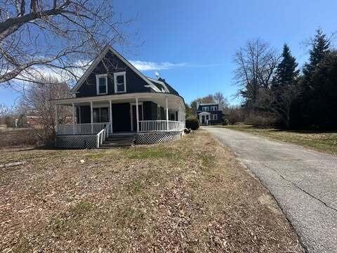 121-123 Oak Hill Road, Auburn, ME, 04210