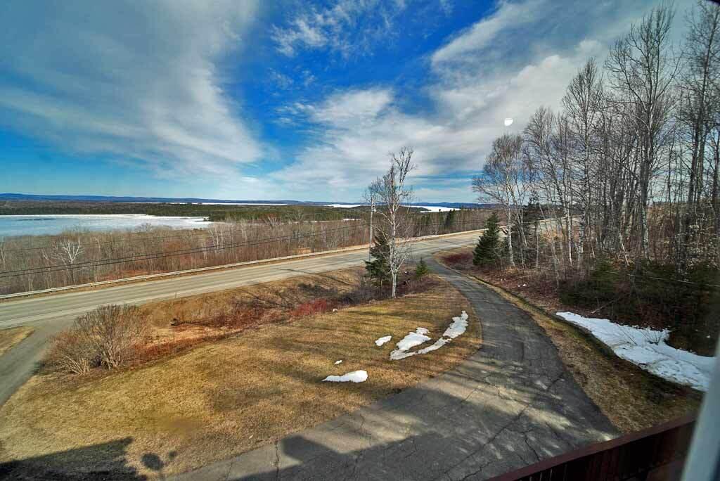 1058 US RT 1, Weston, ME, 04424