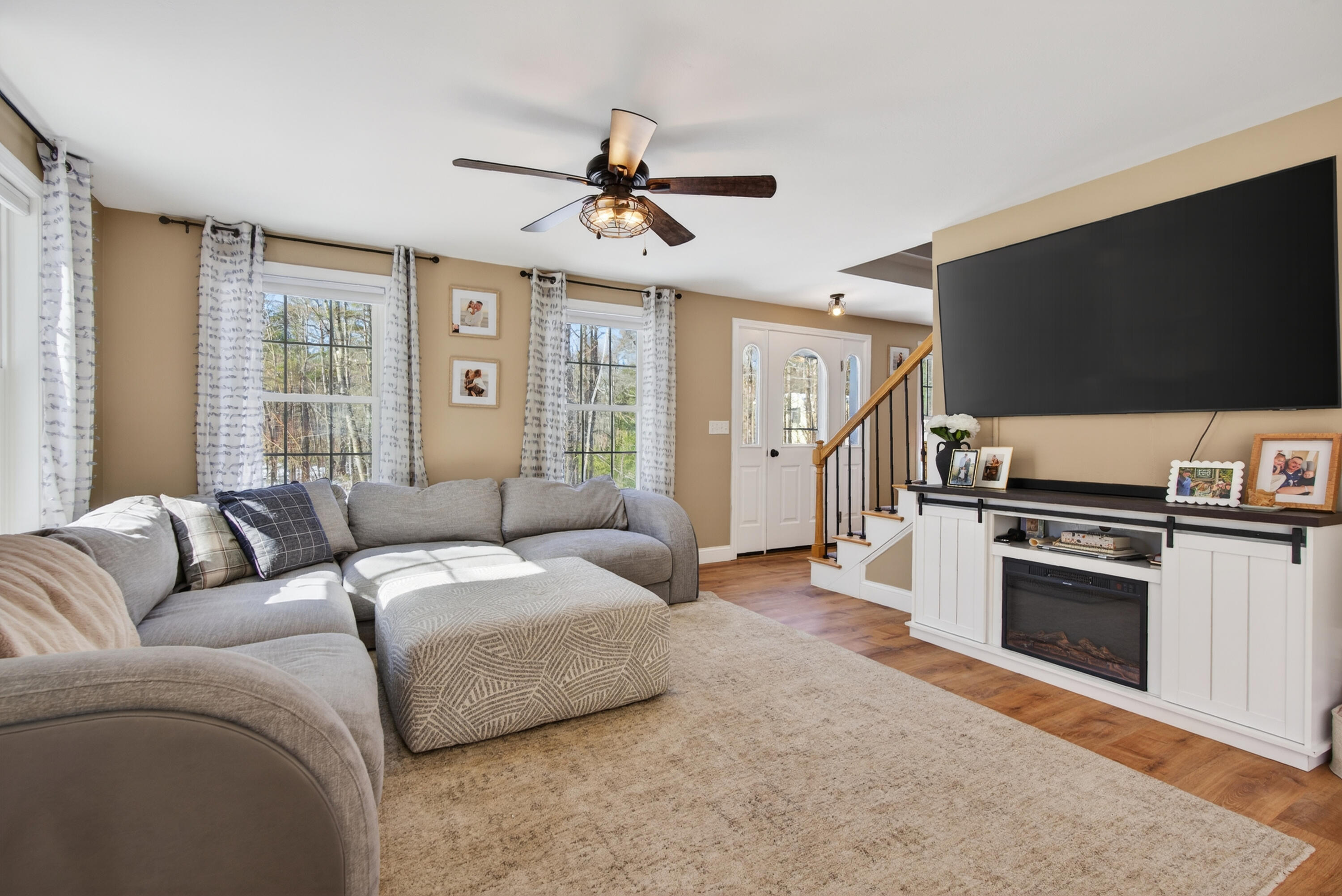 202 Cole Hill Road, Standish, ME, 04084