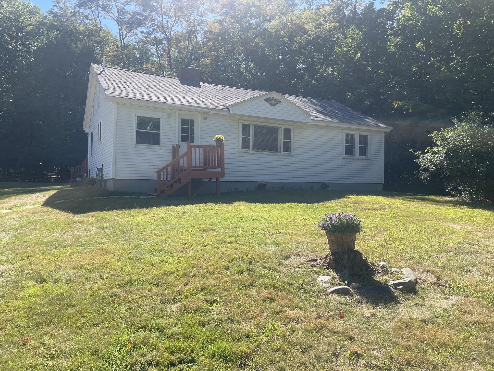 Photo of 23 Oak Hill Road Orrington ME 04474