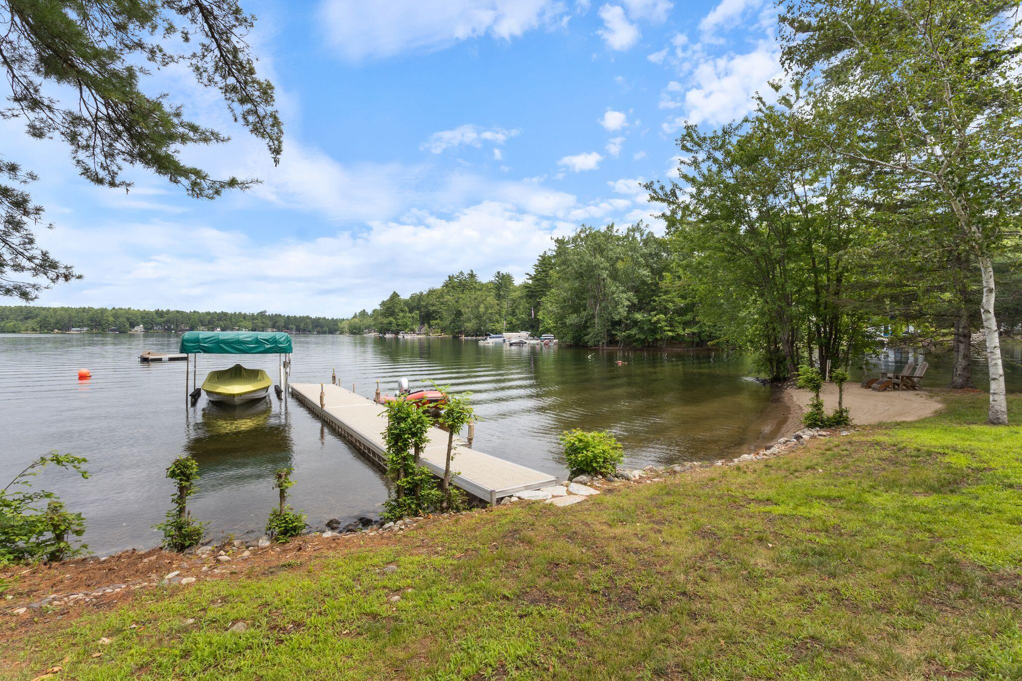 59 Treasure Island Road, Shapleigh, ME, 04076