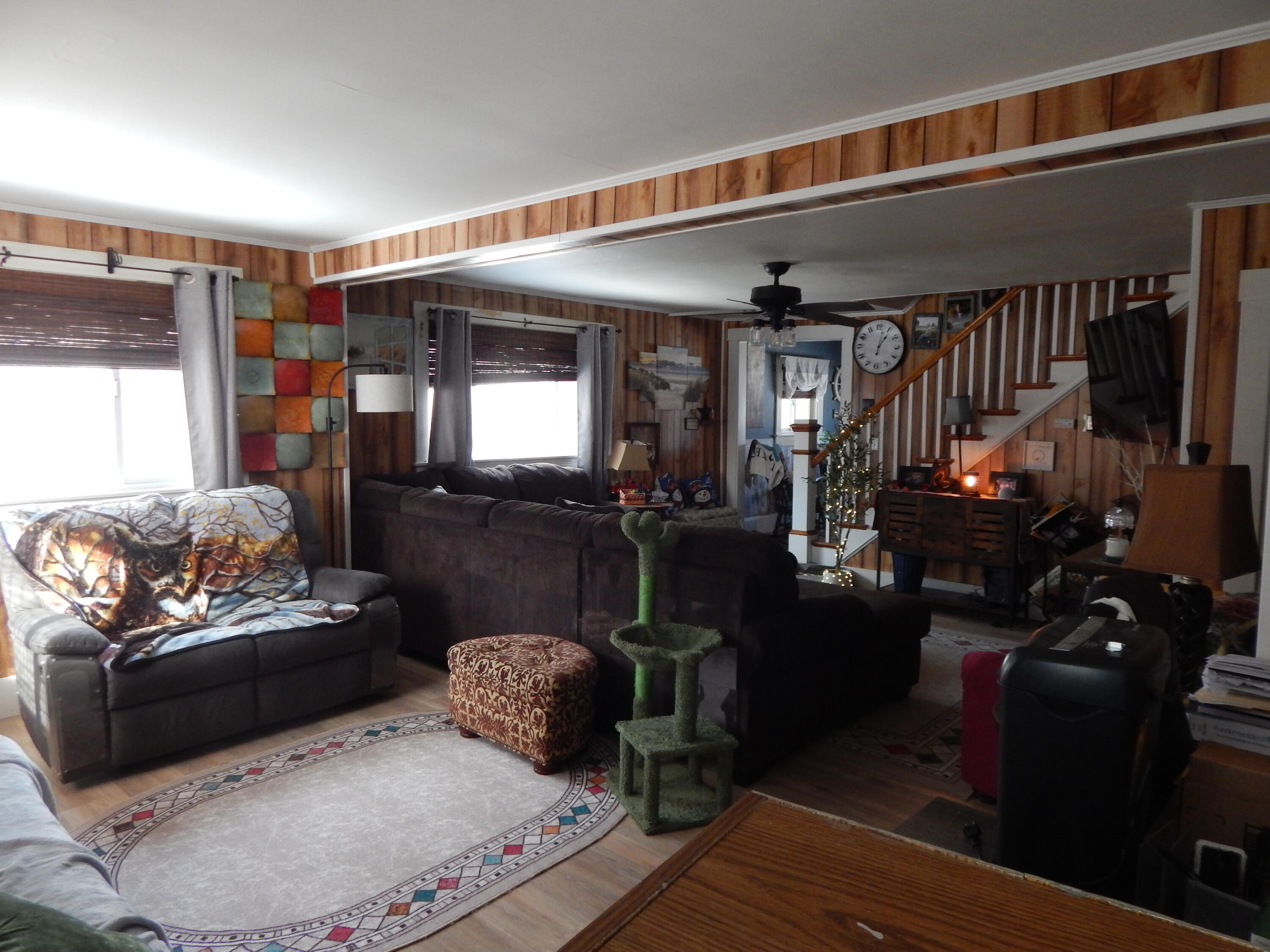 339 Station Road, Sherman, ME, 04776