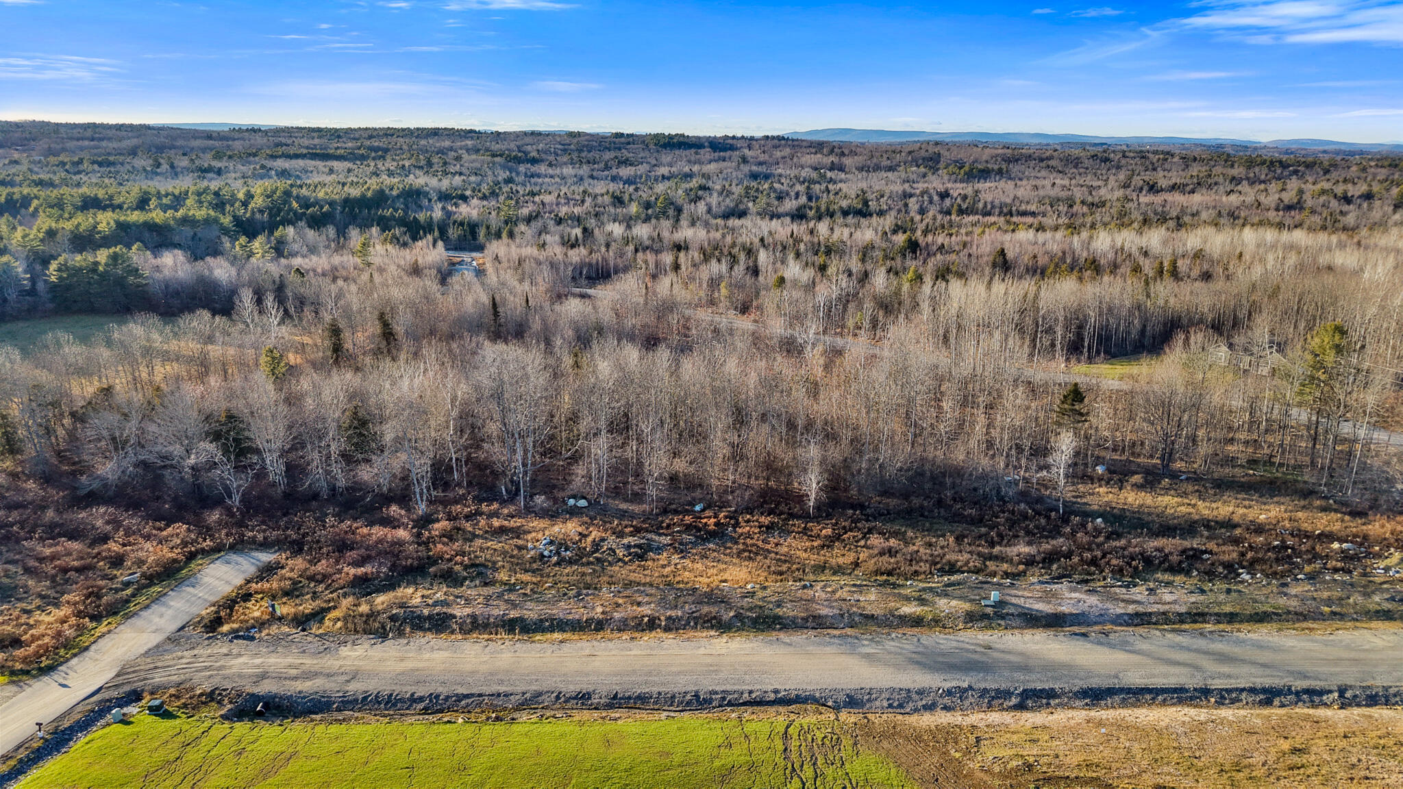 Lot 14 Tylers Way, Sidney, ME, 04330