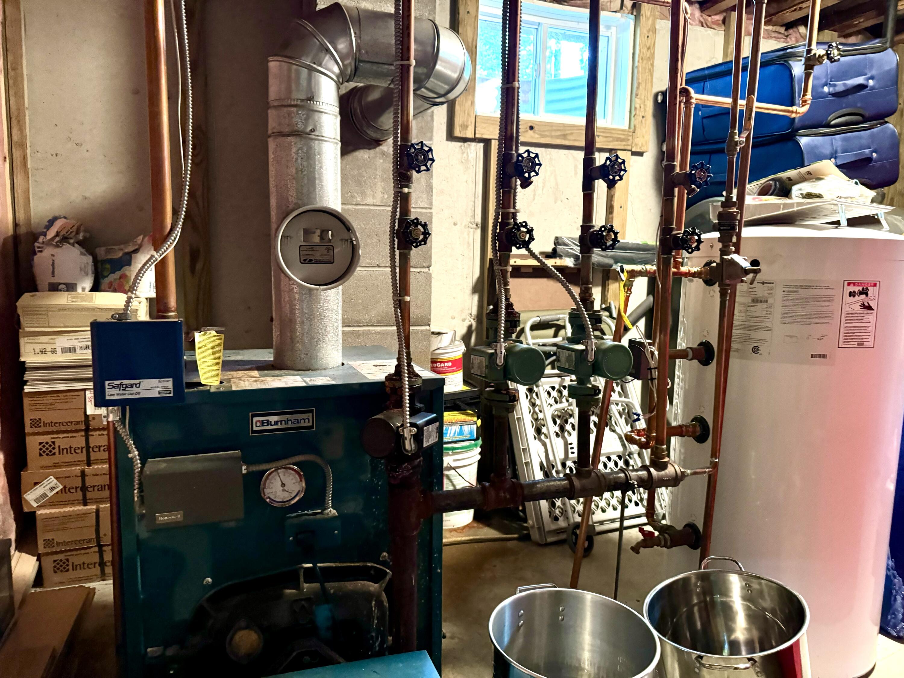 121 Northern Neck Road, Mount Desert, ME, 04660