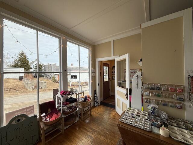 6 School Street, Lubec, ME, 04652