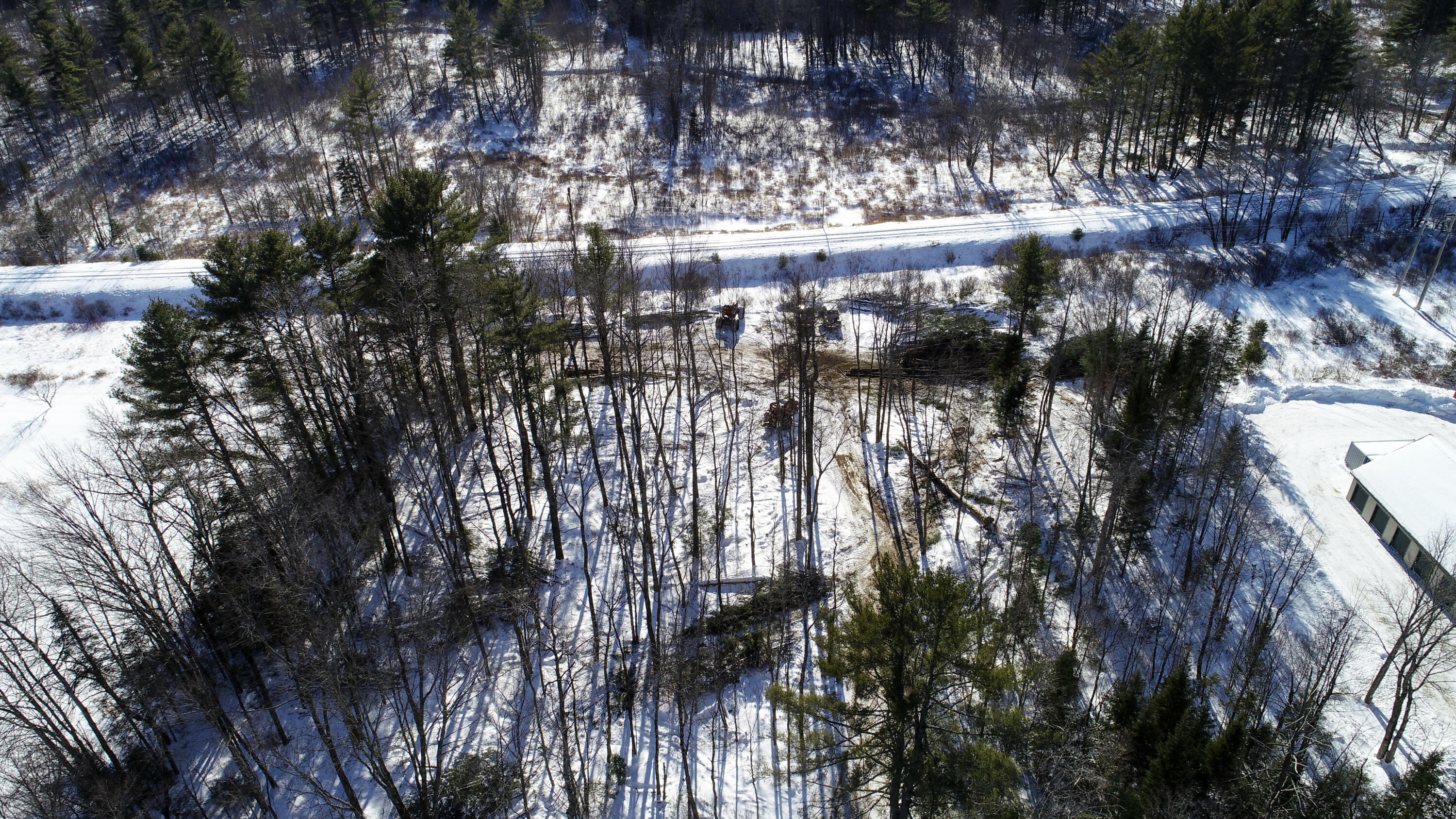 Tbd Route 26, Bethel, ME, 04217