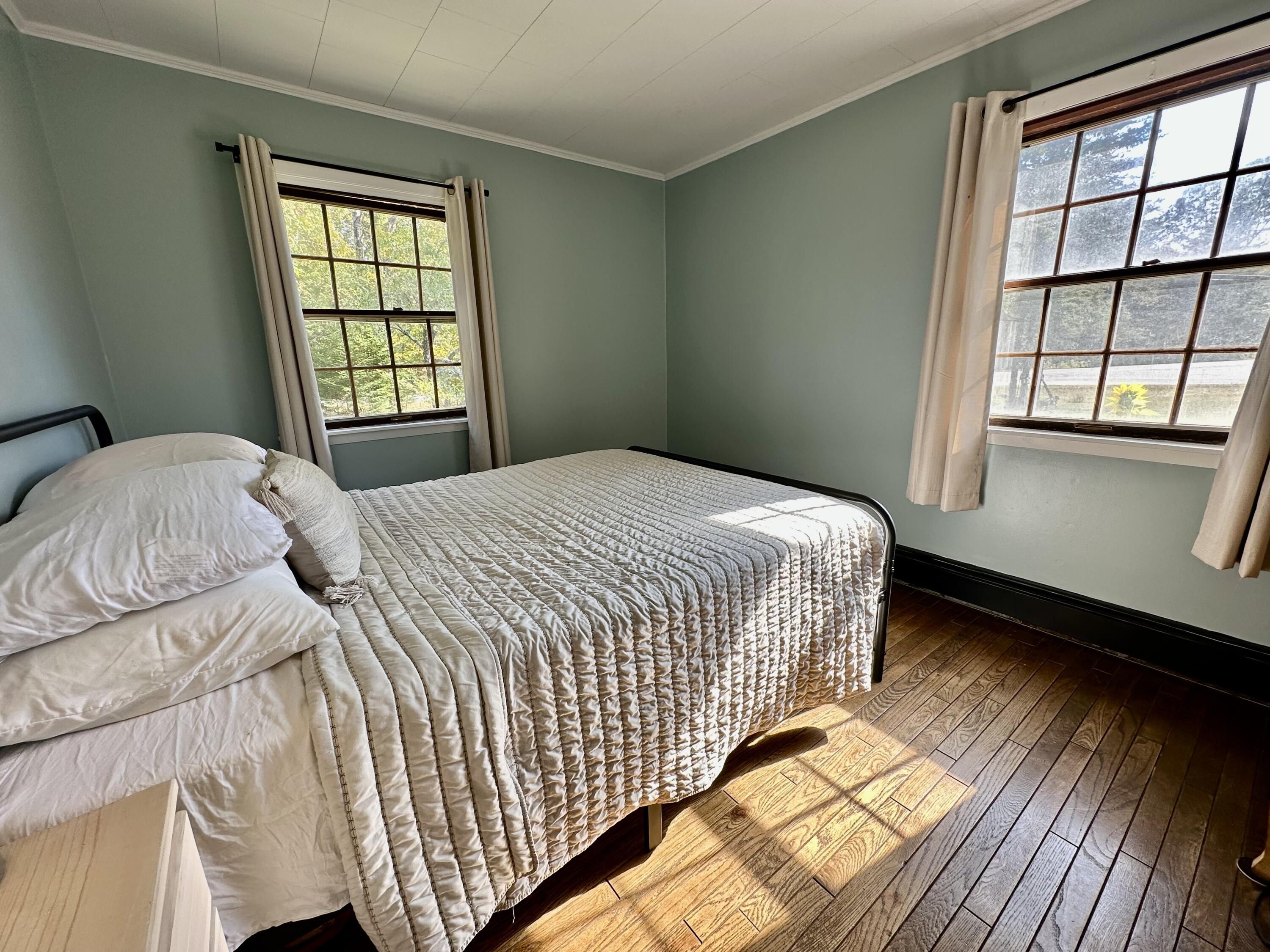 264 Cross Road, Hancock, ME, 04640