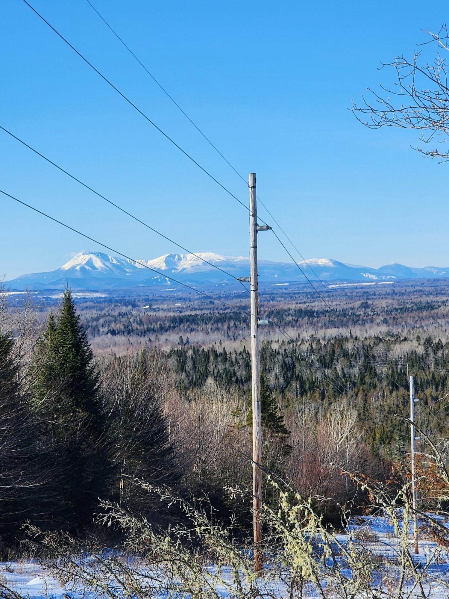 Lot 4 West of May Mountain Road, Island Falls, ME, 04747