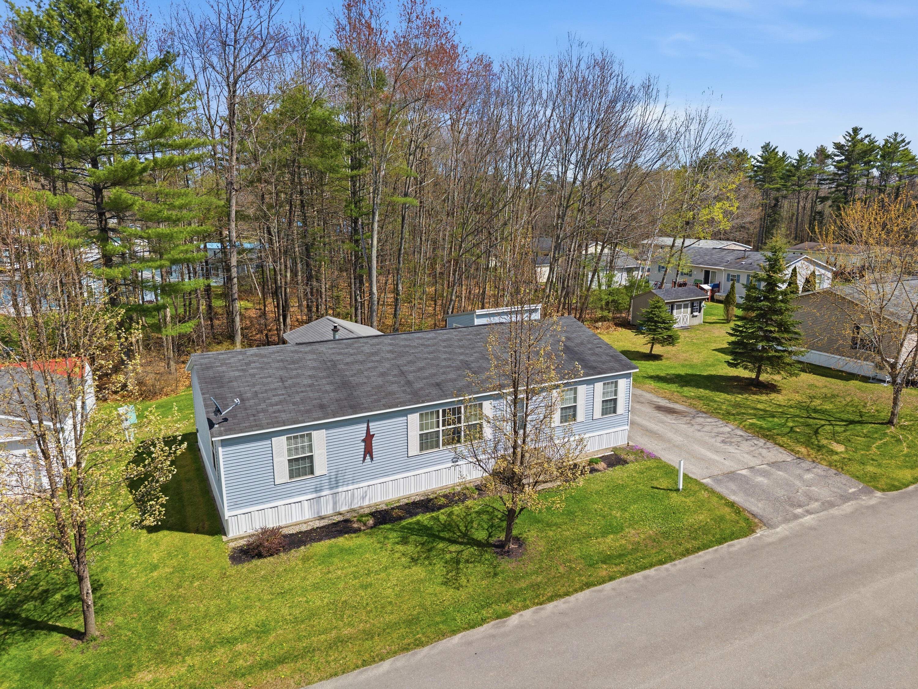 4 Arundel Avenue, Lisbon, ME, 04250