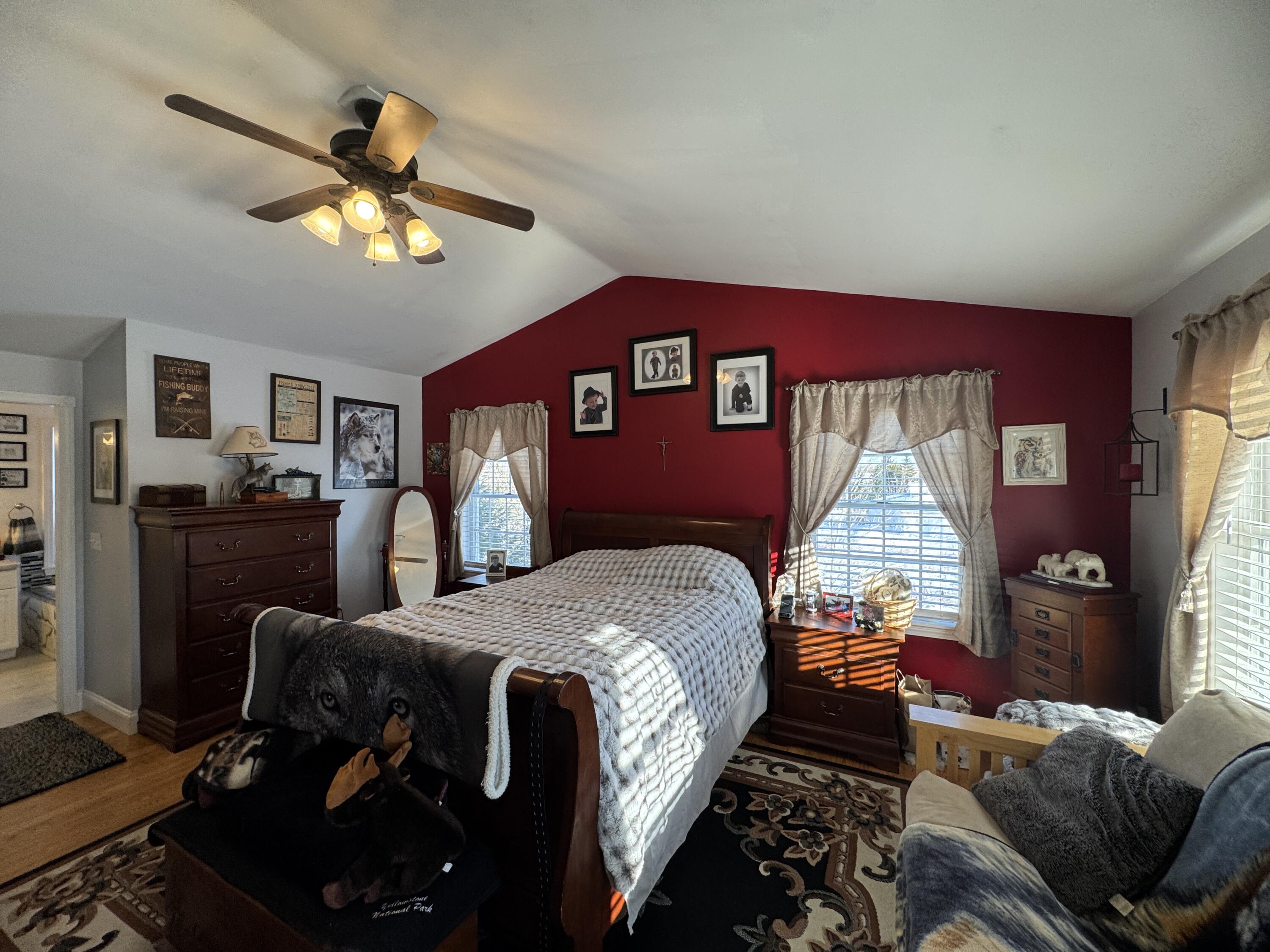 387 Exeter Road, Corinth, ME, 04427