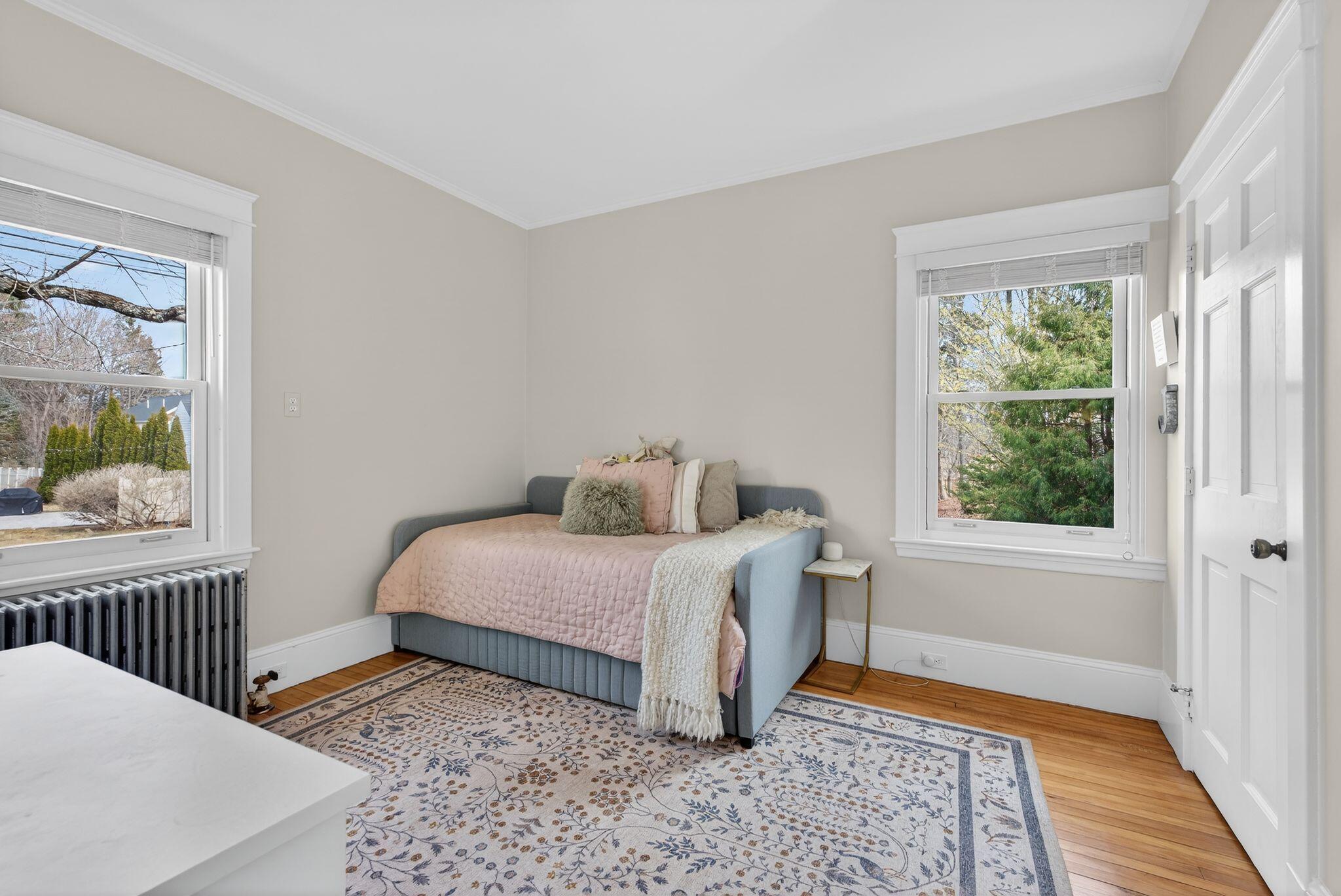 93 Foreside Road, Falmouth, ME, 04105