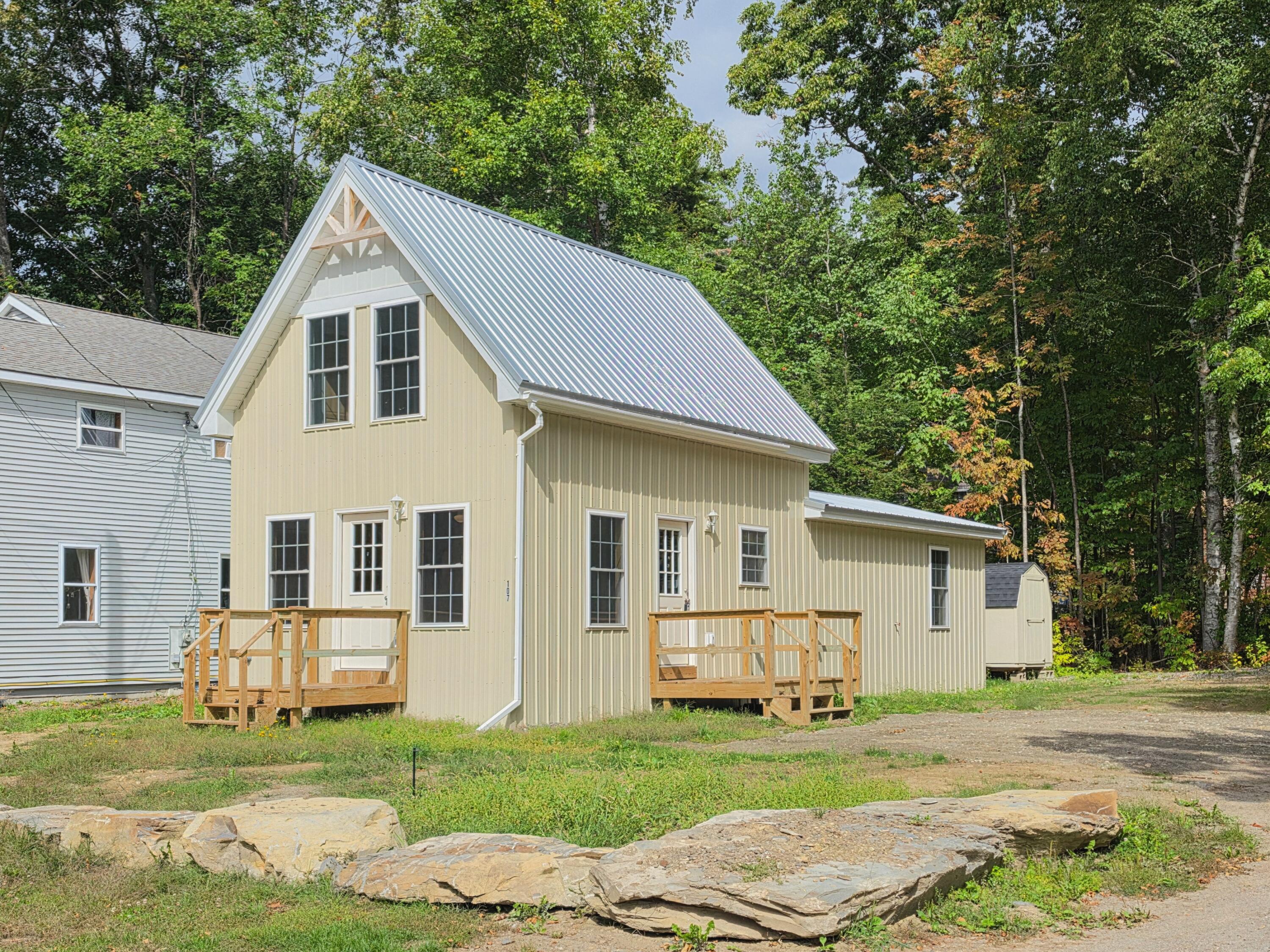 Photo of 107 Windemere Lane Unity ME 04988