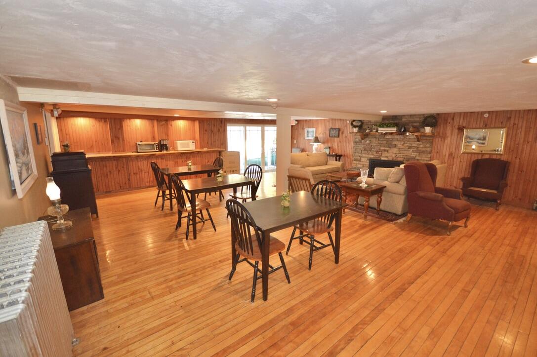 720 Kearsarge Road, Conway, NH, 03860