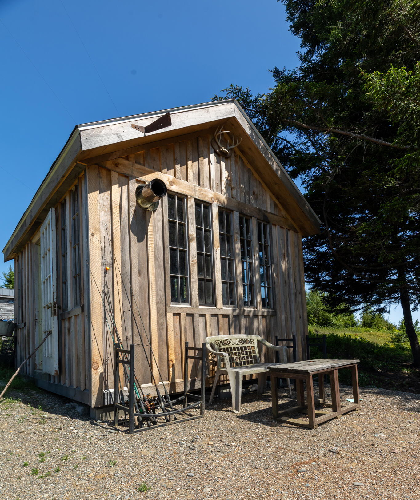 533 Mount Ephraim Map 4 Lot 63 Road, Searsport, ME, 04974