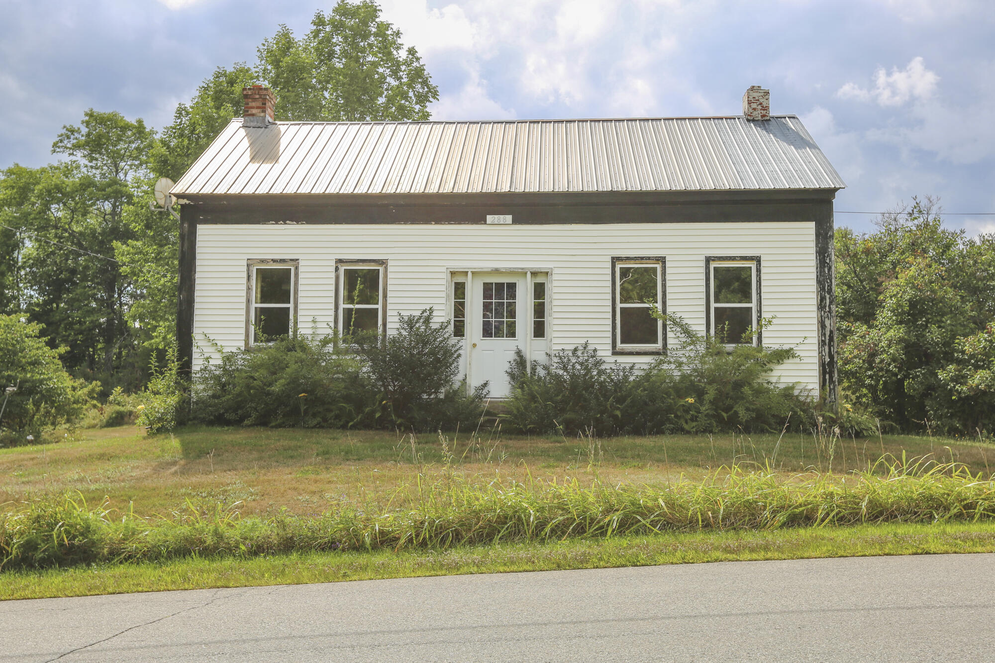 Photo of 288 Barker Road Troy ME 04987